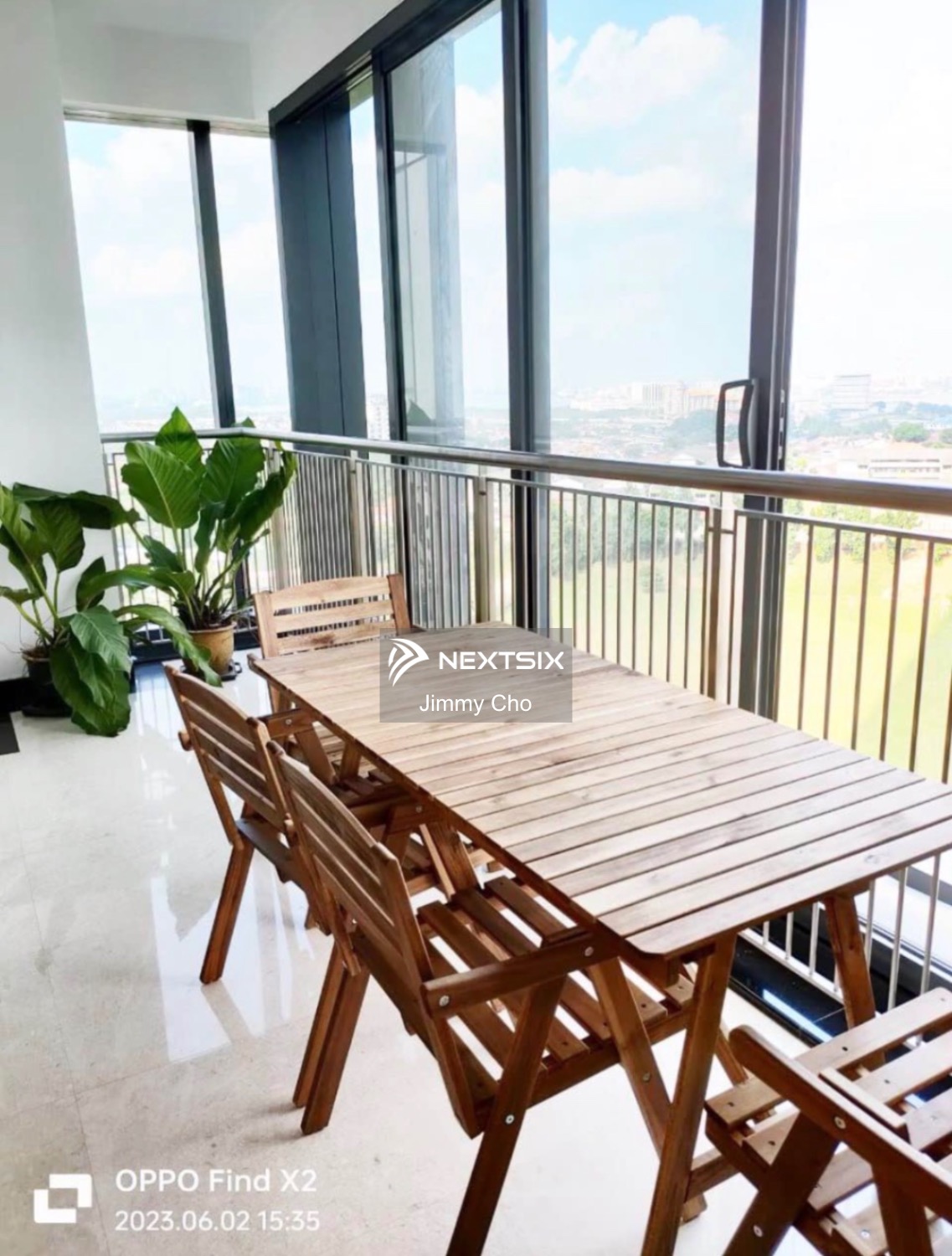 Condominium For Rent in Johor Bahru Johor - Image 4