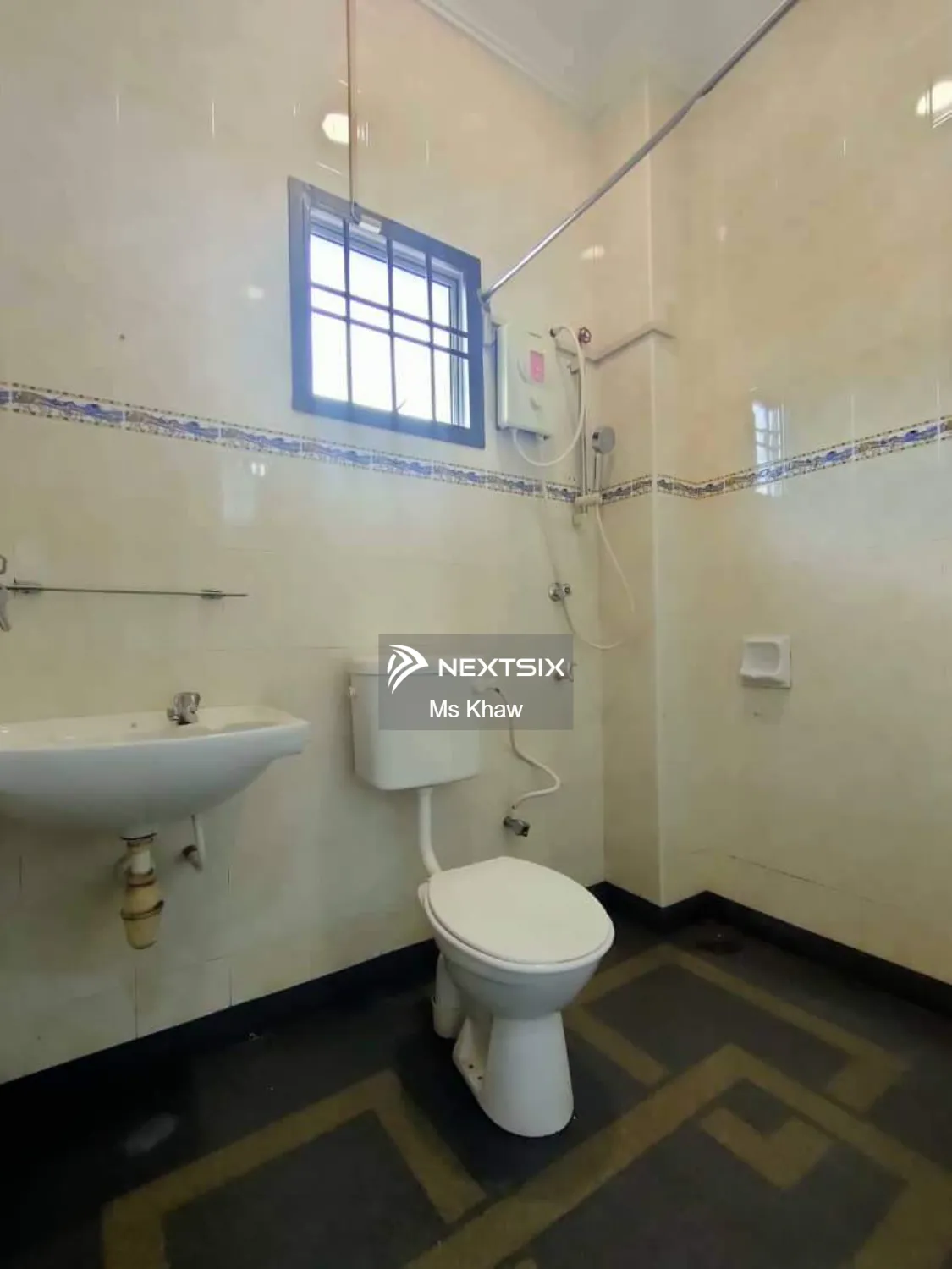 2-sty Terrace/Link House For Sale in Johor Bahru Johor - Image 8