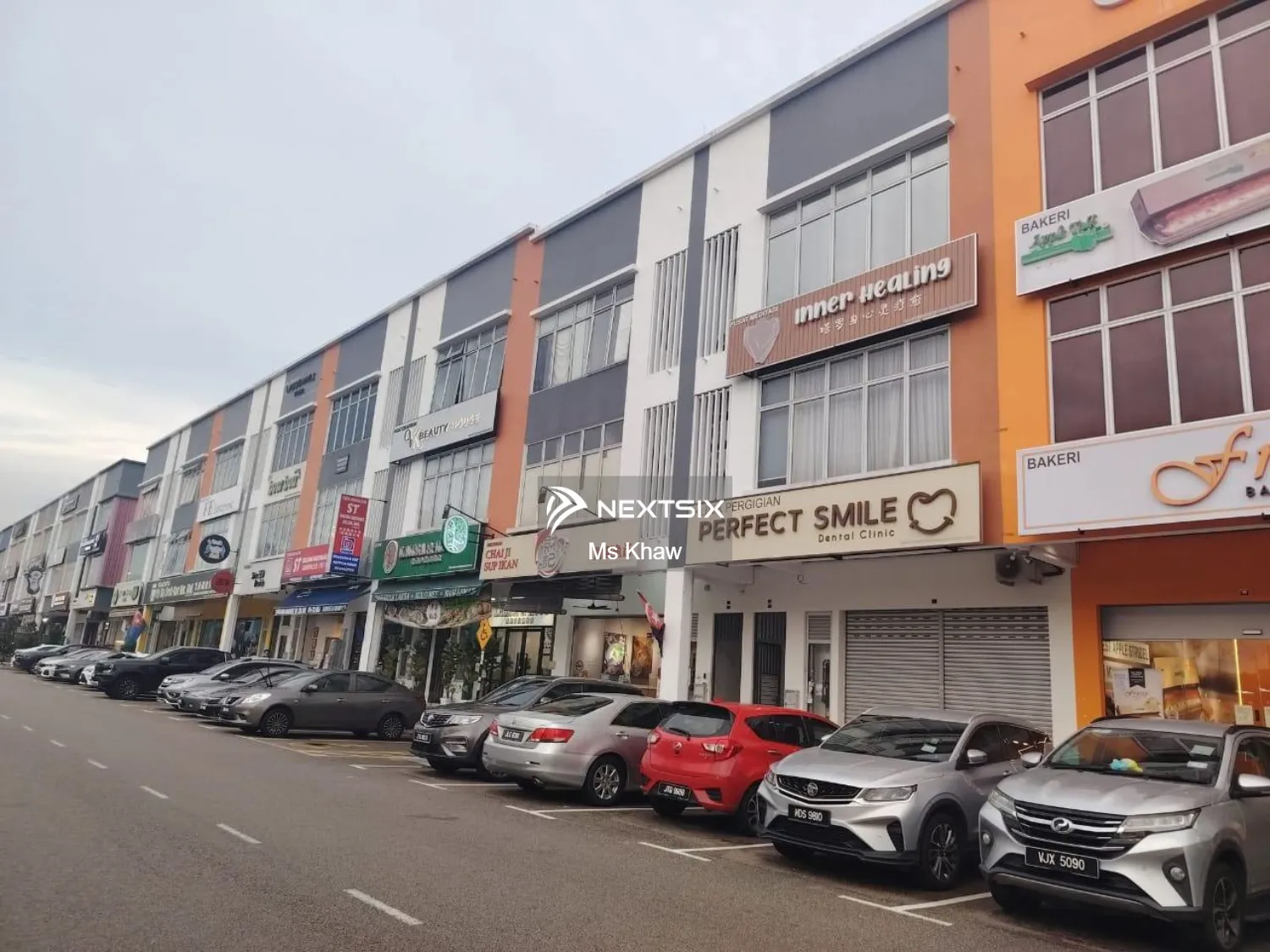 Shop For Sale in Johor Bahru Johor