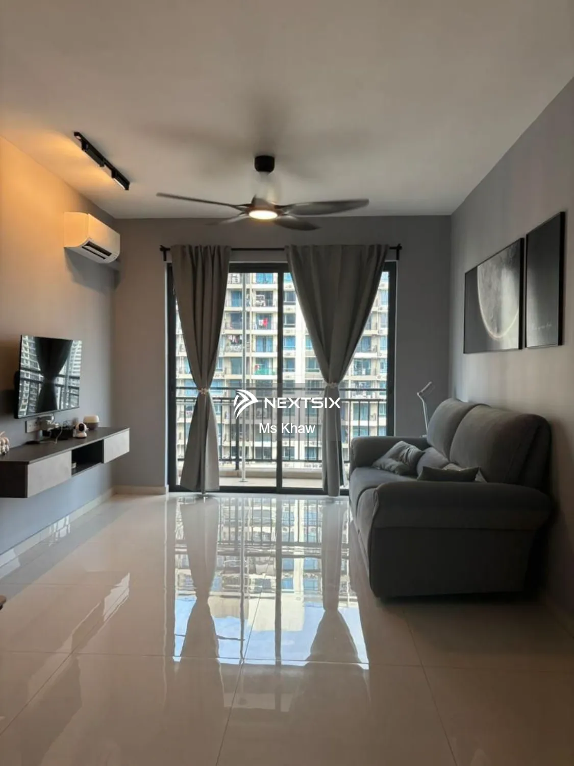 Condominium For Sale in Tampoi Johor