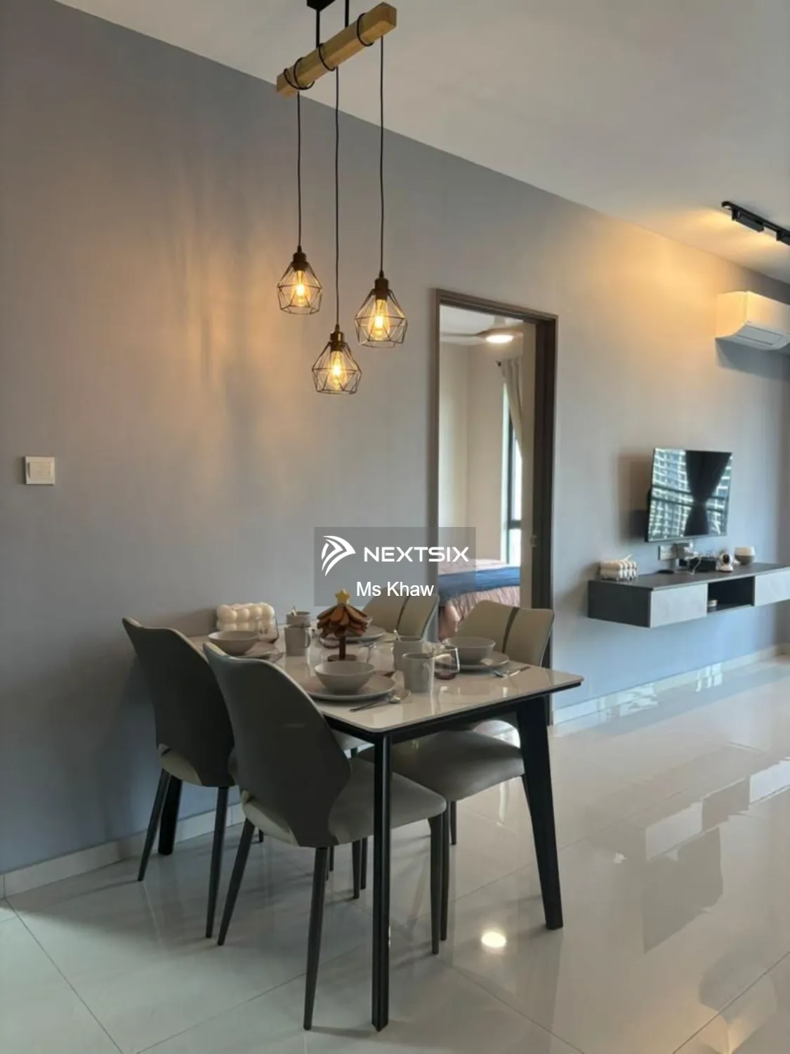 Condominium For Sale in Tampoi Johor - Image 8