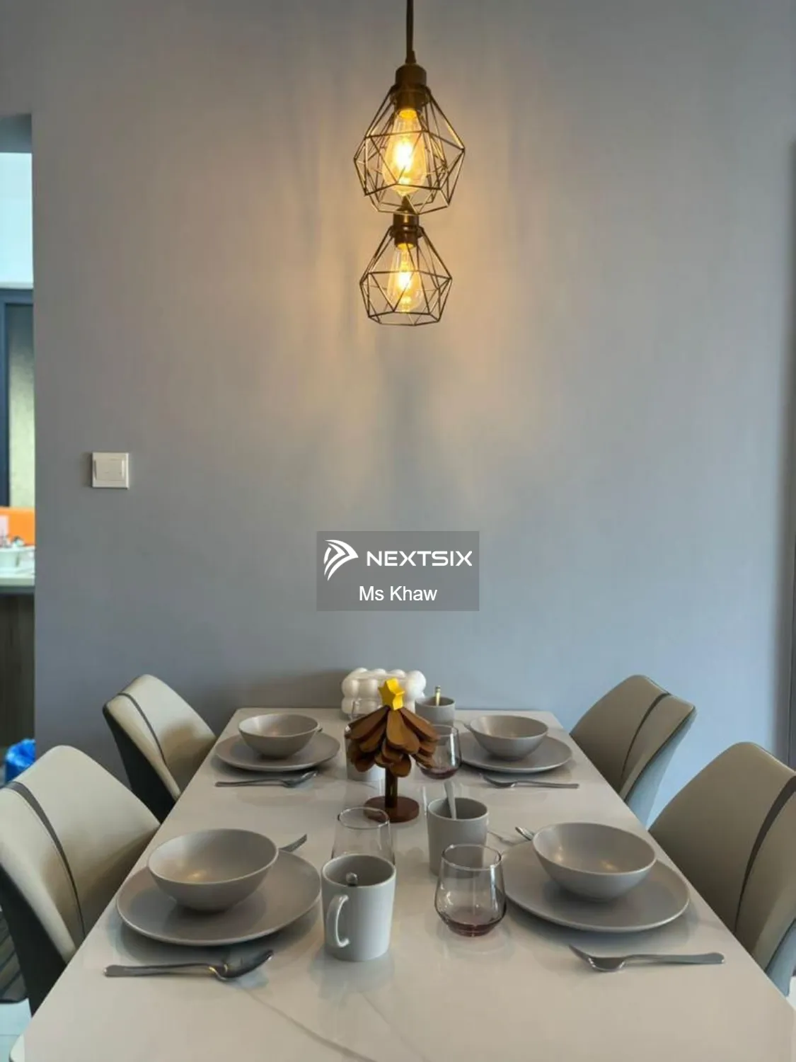 Condominium For Sale in Tampoi Johor - Image 9