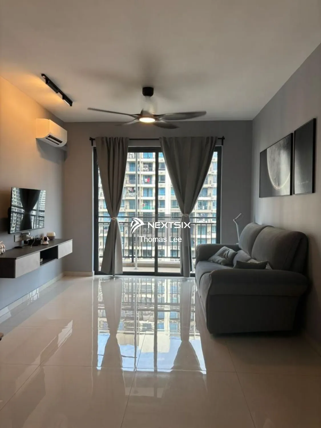 Condominium For Sale in Tampoi Johor