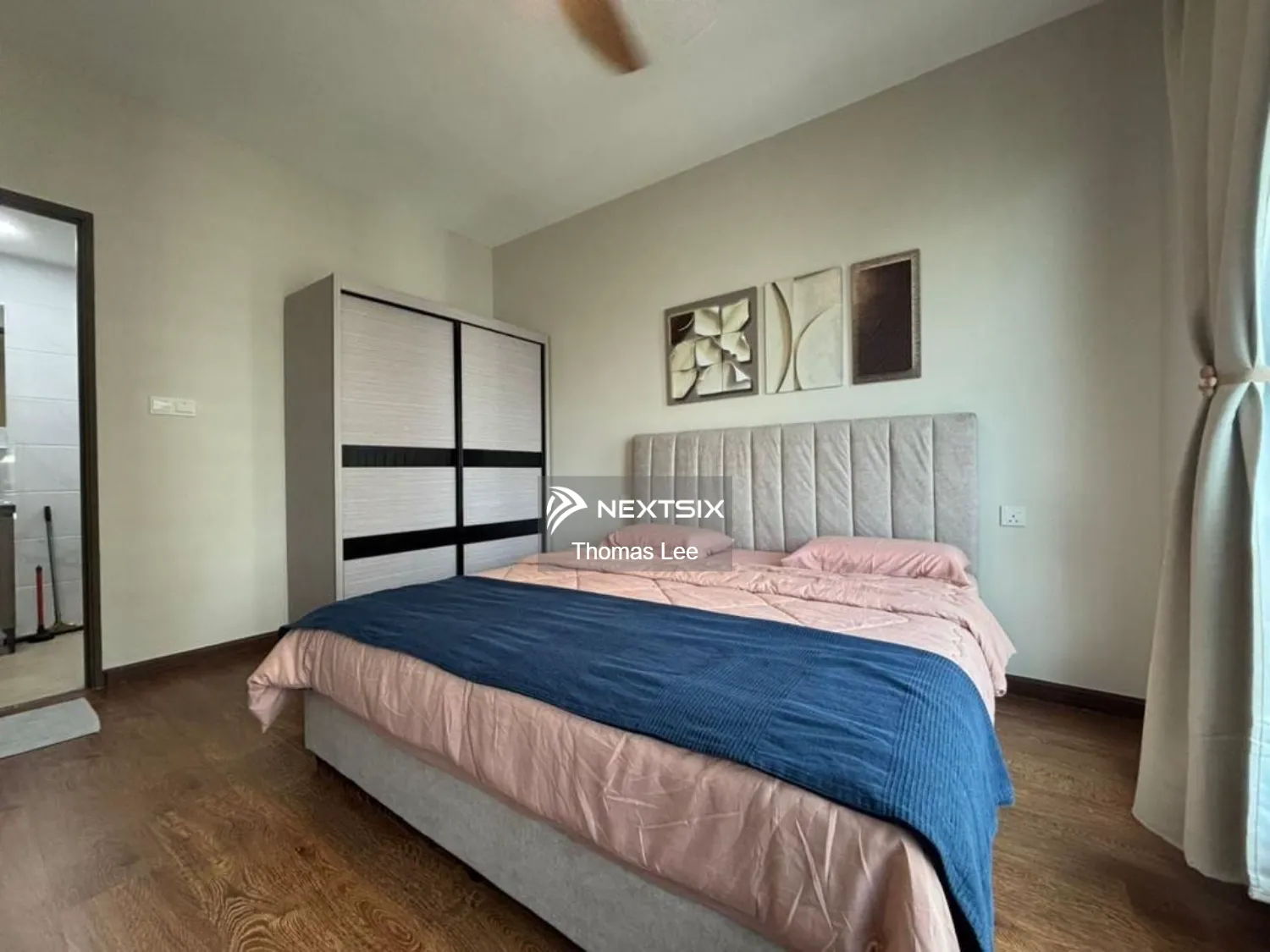Condominium For Sale in Tampoi Johor - Image 10