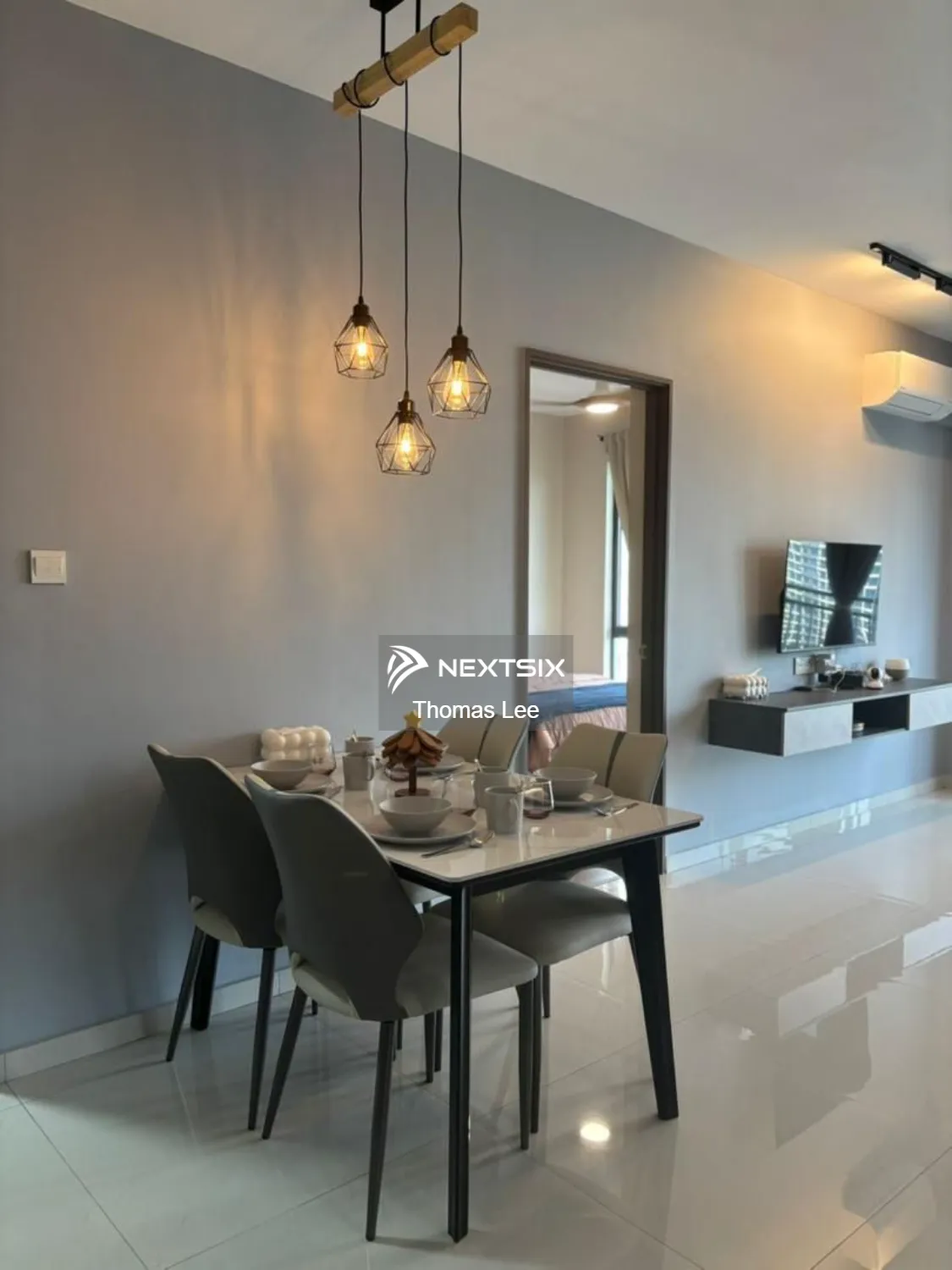 Condominium For Sale in Tampoi Johor - Image 8