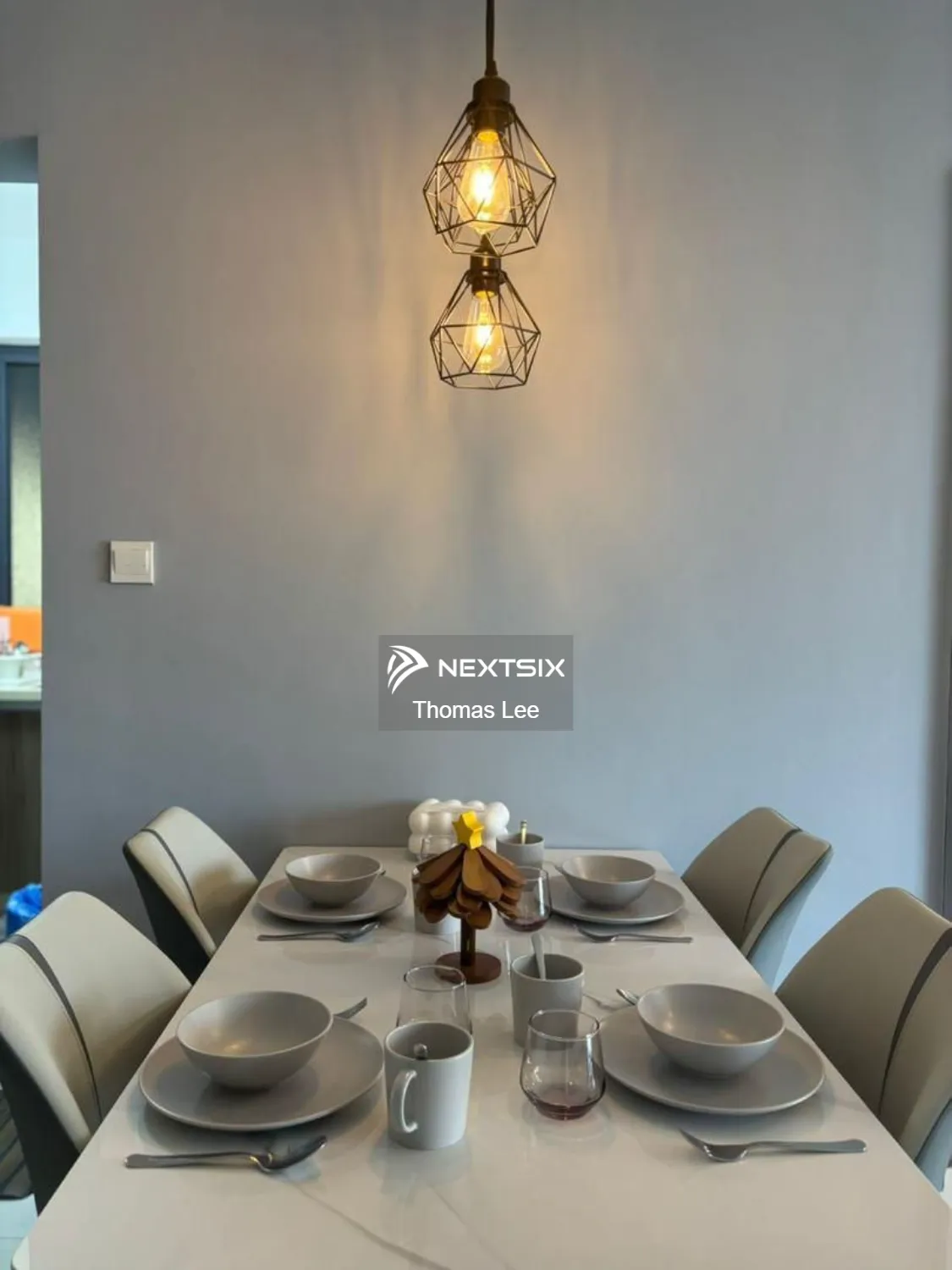 Condominium For Sale in Tampoi Johor - Image 9