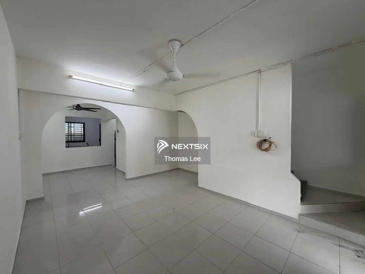 2-sty Terrace/Link House For Sale in Skudai Johor