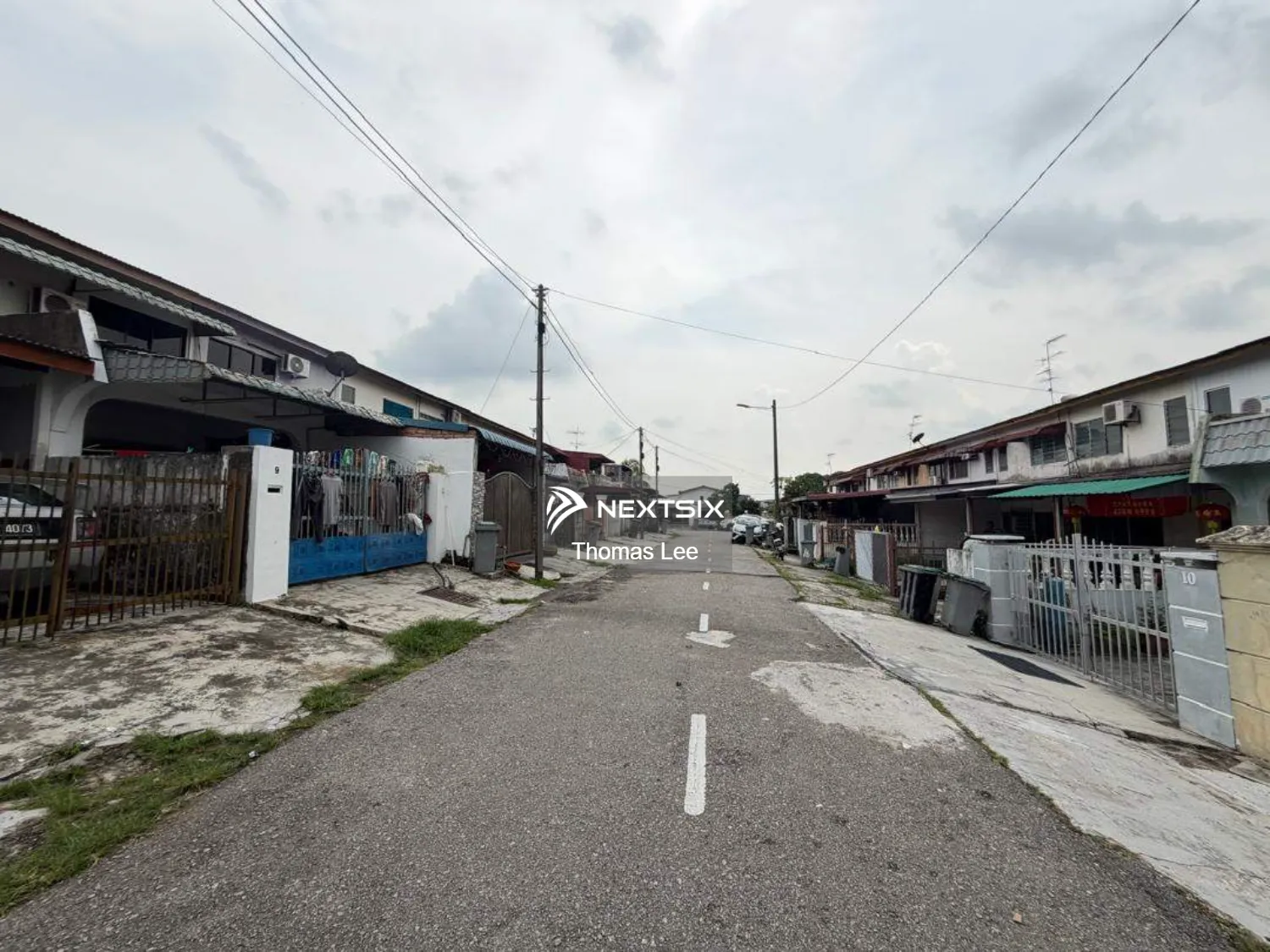 2-sty Terrace/Link House For Sale in Skudai Johor - Image 10