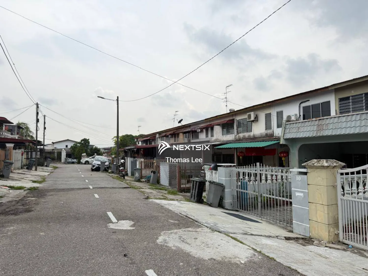 2-sty Terrace/Link House For Sale in Skudai Johor - Image 9