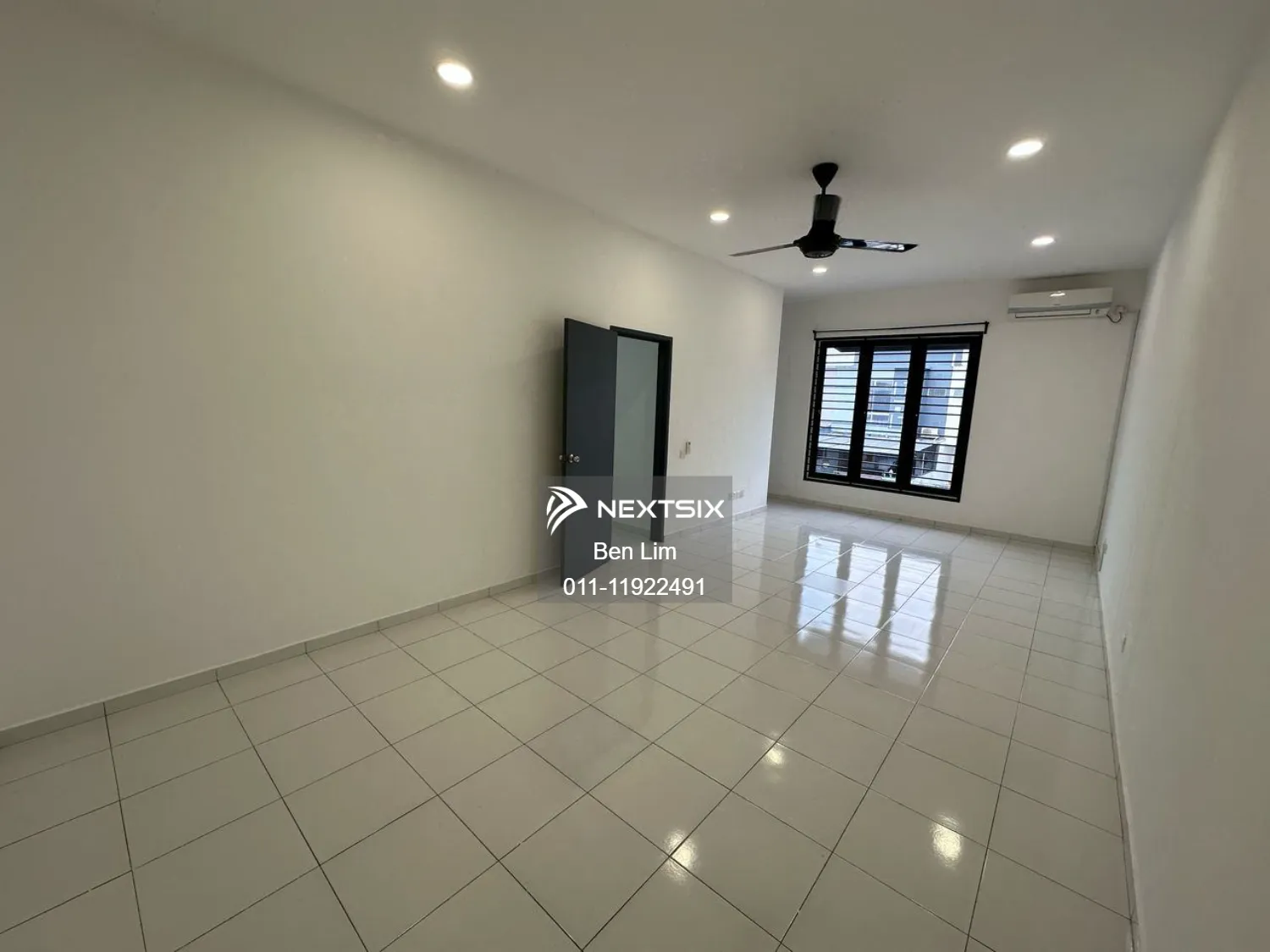 2-sty Terrace/Link House For Rent in Johor Bahru Johor - Image 10