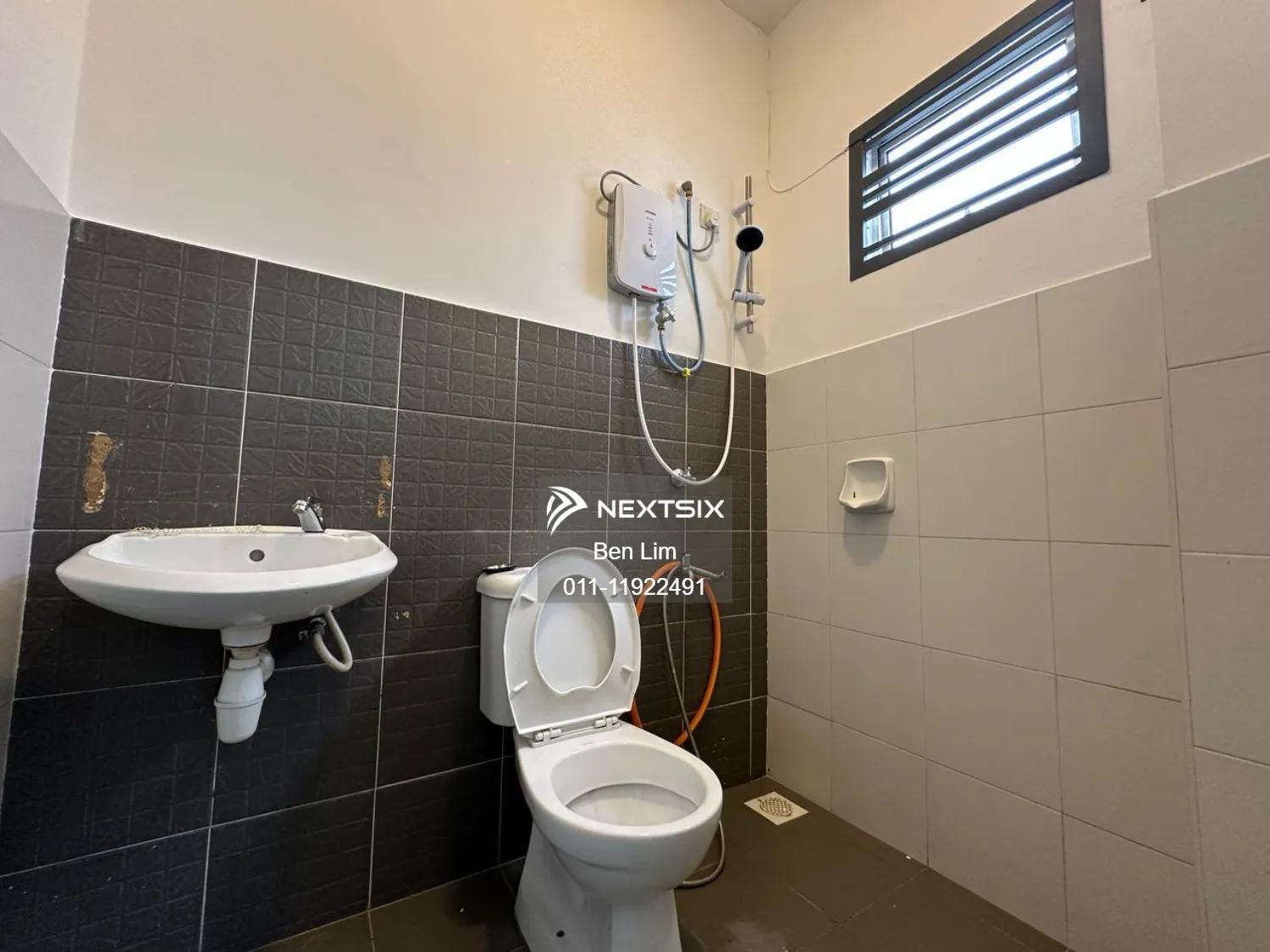 2-sty Terrace/Link House For Rent in Johor Bahru Johor - Image 11