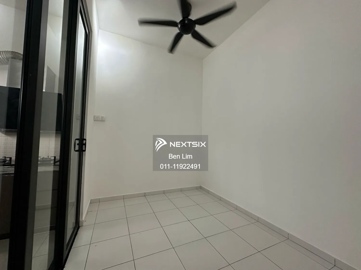 2-sty Terrace/Link House For Rent in Johor Bahru Johor - Image 12