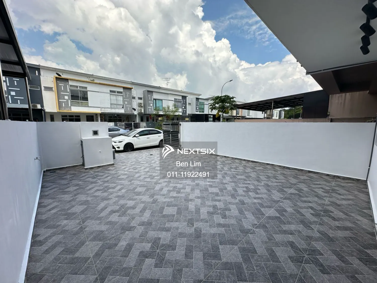 2-sty Terrace/Link House For Rent in Johor Bahru Johor - Image 13