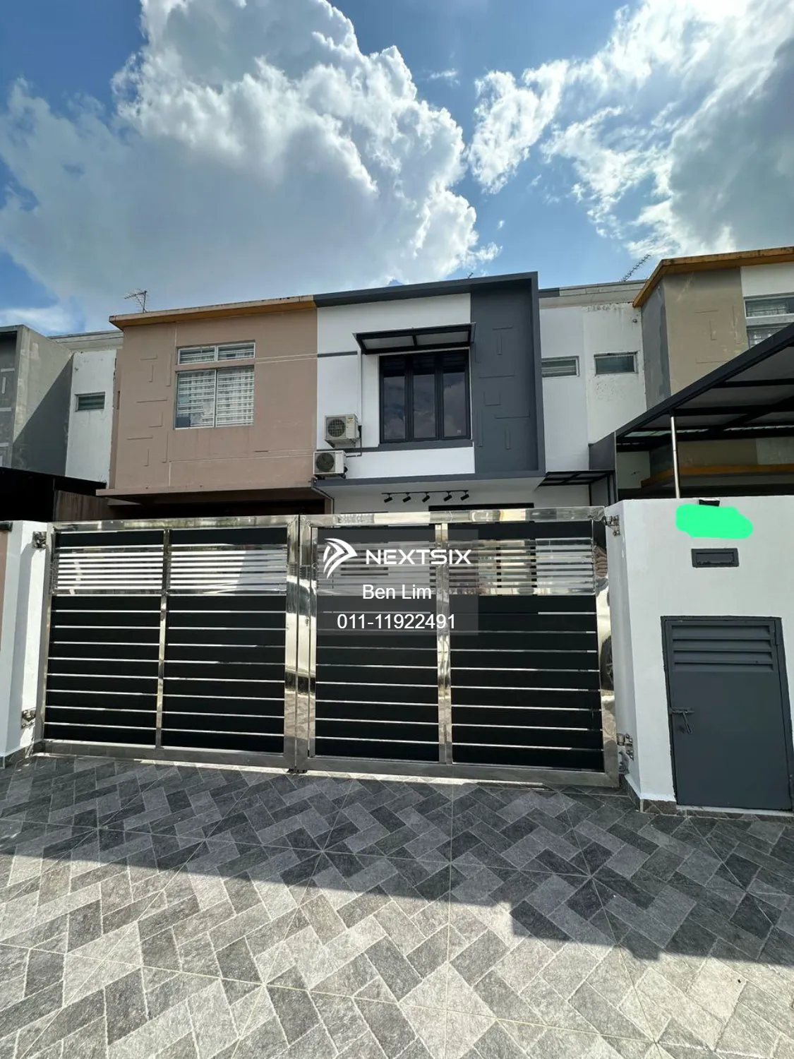 2-sty Terrace/Link House For Rent in Johor Bahru Johor - Image 14