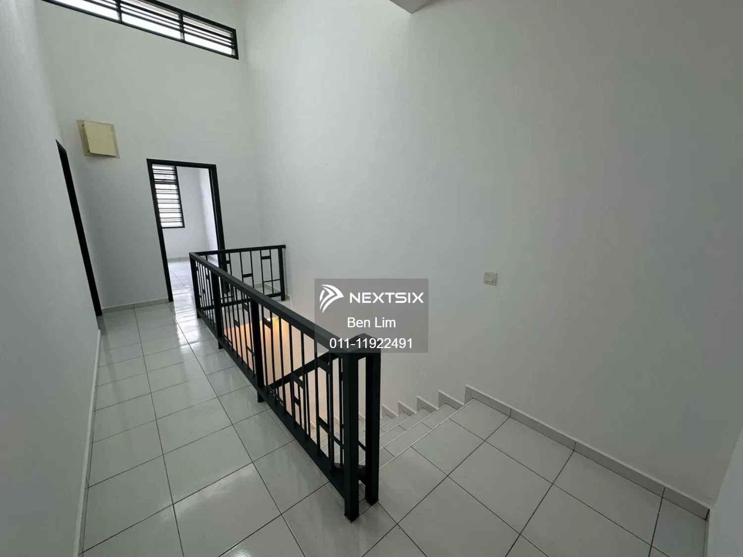 2-sty Terrace/Link House For Rent in Johor Bahru Johor - Image 5
