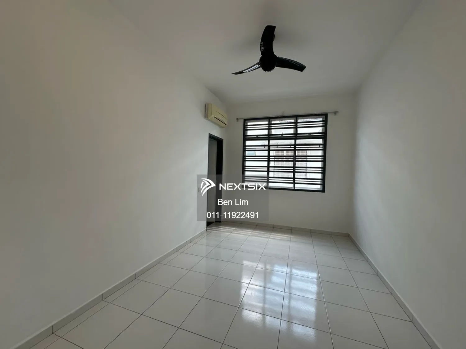 2-sty Terrace/Link House For Rent in Johor Bahru Johor - Image 6