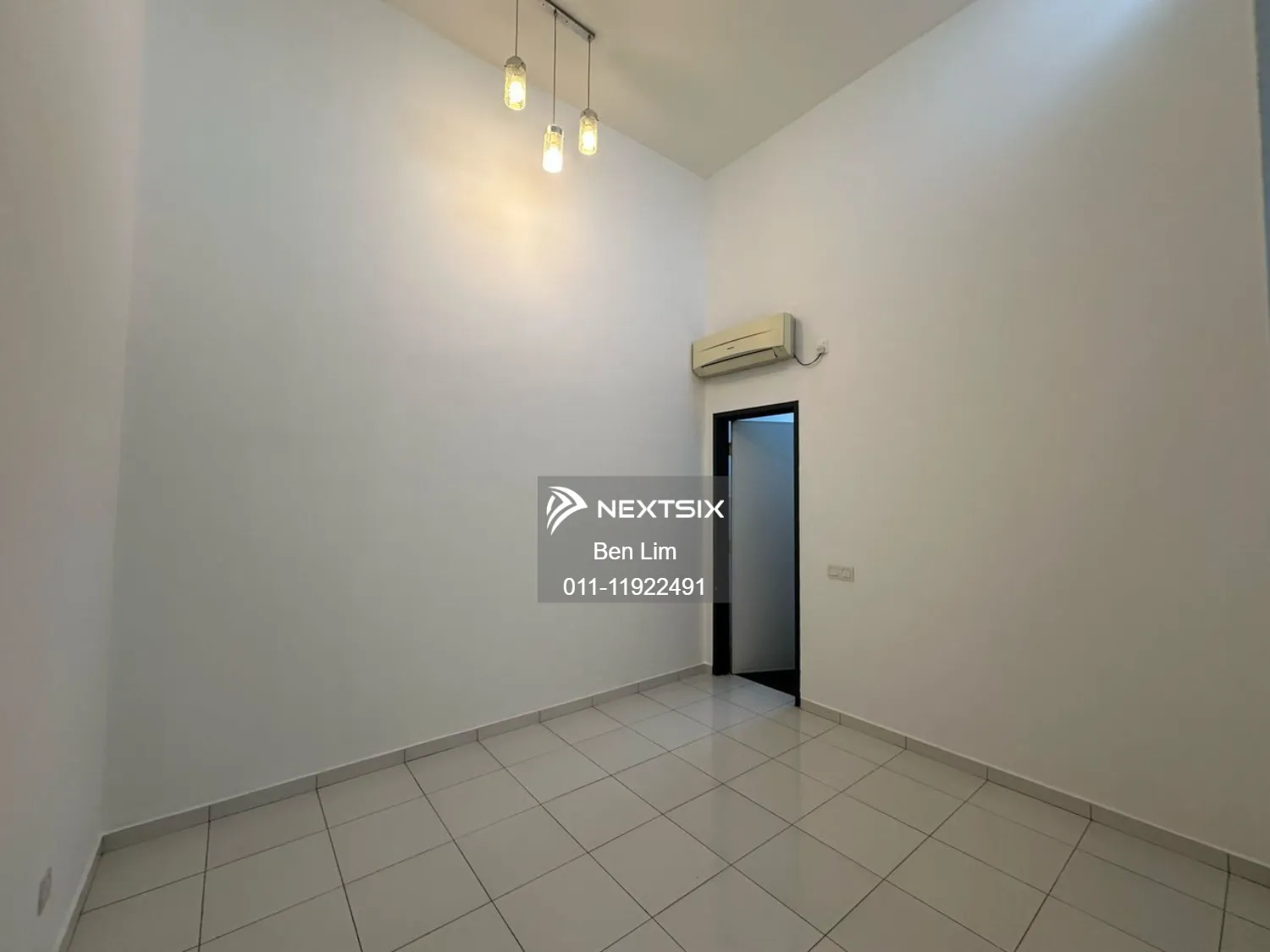 2-sty Terrace/Link House For Rent in Johor Bahru Johor - Image 7