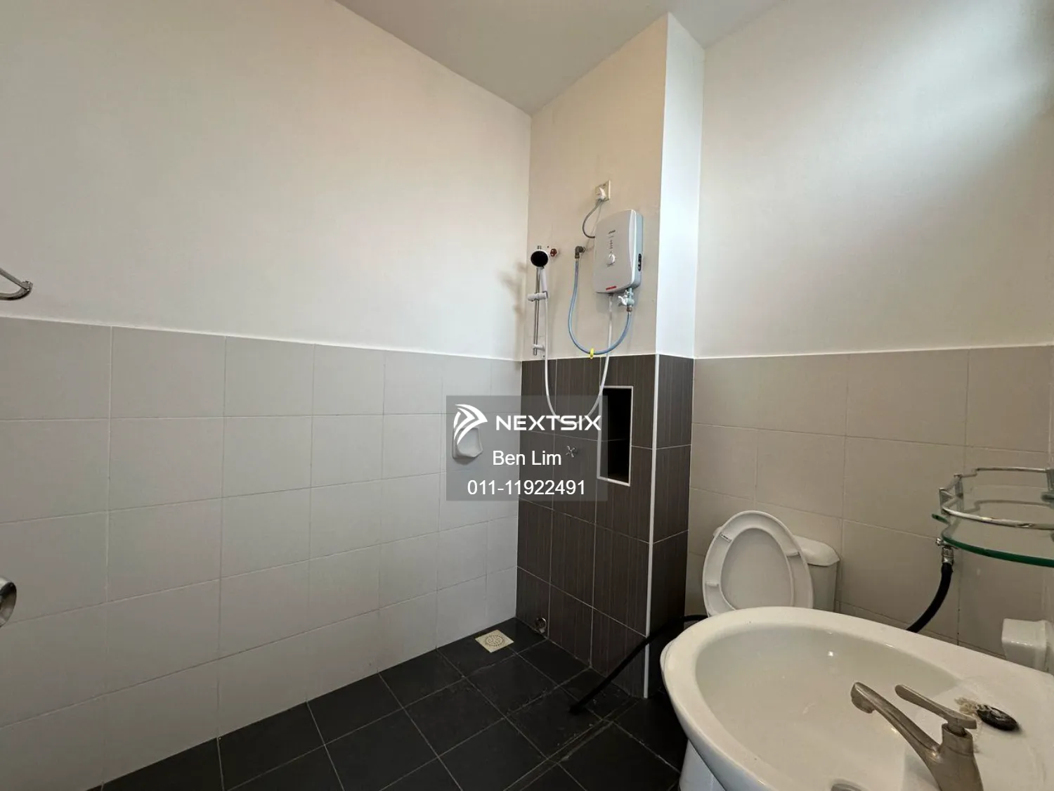 2-sty Terrace/Link House For Rent in Johor Bahru Johor - Image 8