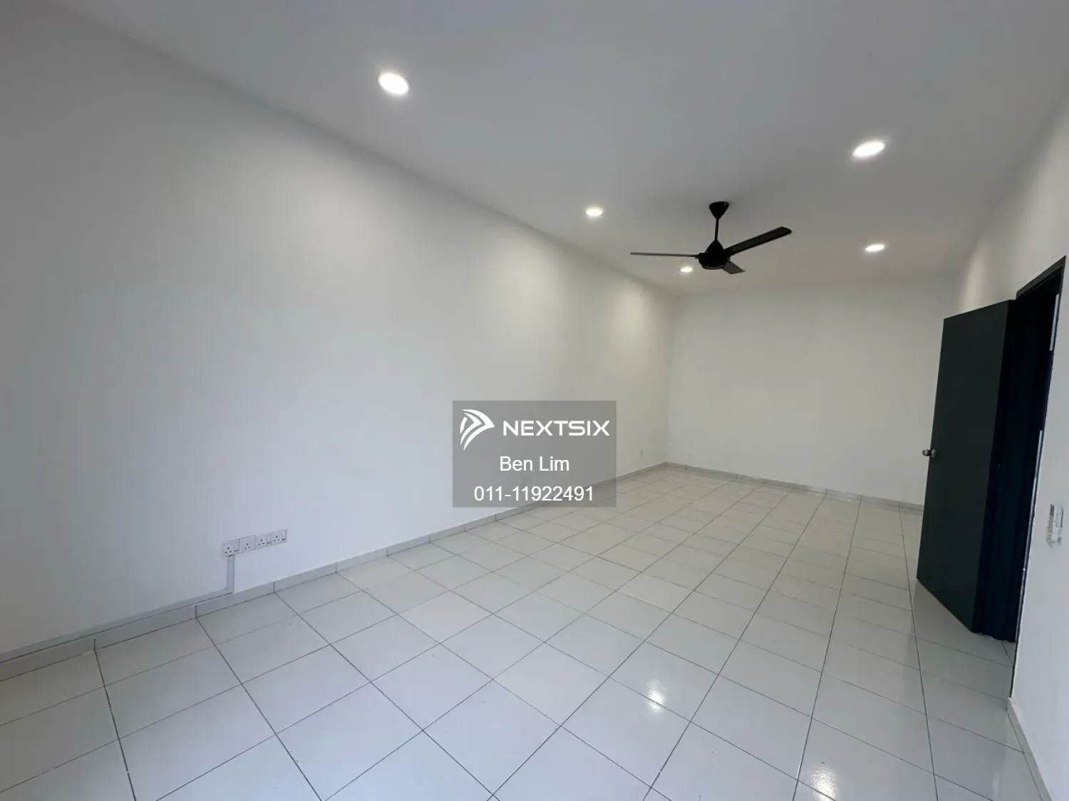 2-sty Terrace/Link House For Rent in Johor Bahru Johor - Image 9