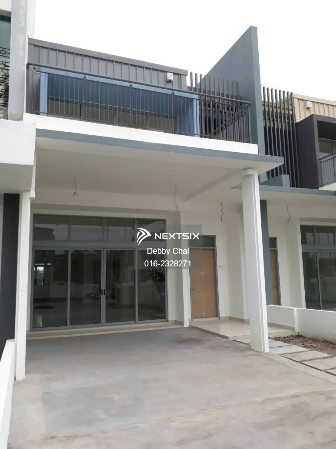 2-sty Terrace/Link House For Sale in Puchong Selangor