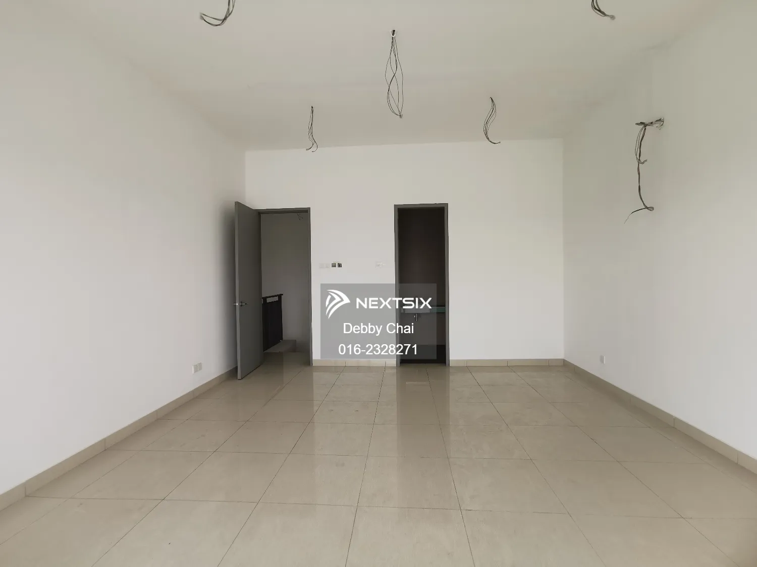 2-sty Terrace/Link House For Sale in Puchong Selangor - Image 14