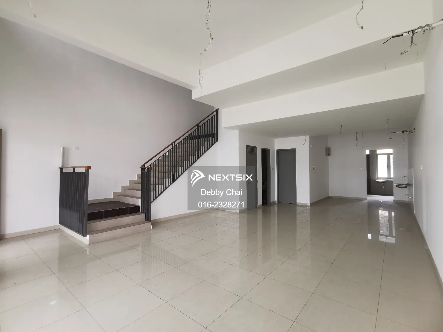 2-sty Terrace/Link House For Sale in Puchong Selangor - Image 2