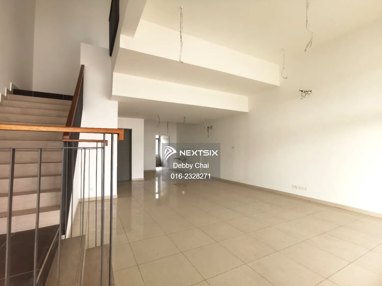 2-sty Terrace/Link House For Sale in Puchong Selangor - Image 3