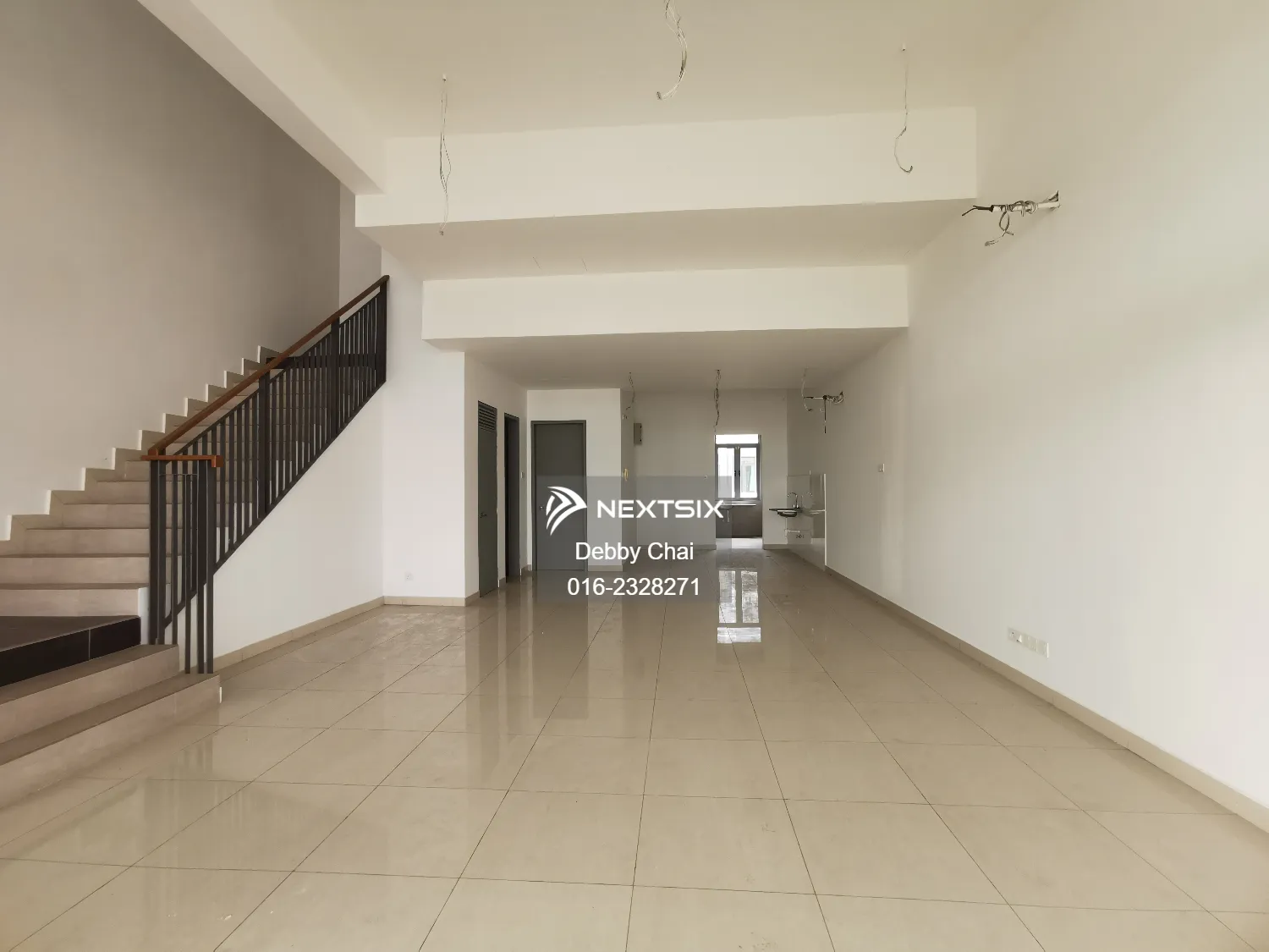 2-sty Terrace/Link House For Sale in Puchong Selangor - Image 4