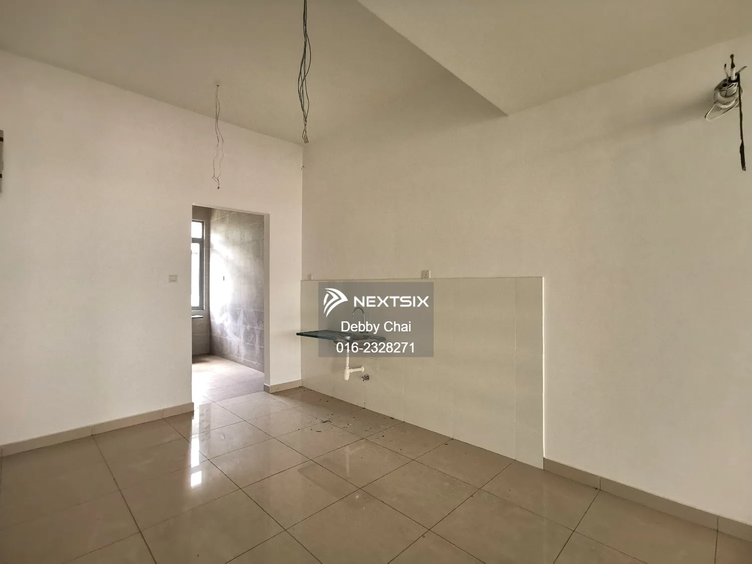 2-sty Terrace/Link House For Sale in Puchong Selangor - Image 5