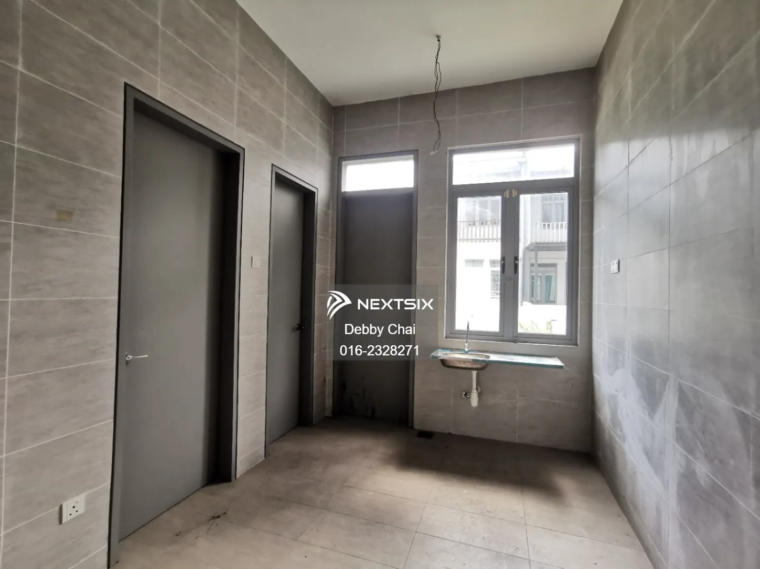 2-sty Terrace/Link House For Sale in Puchong Selangor - Image 6