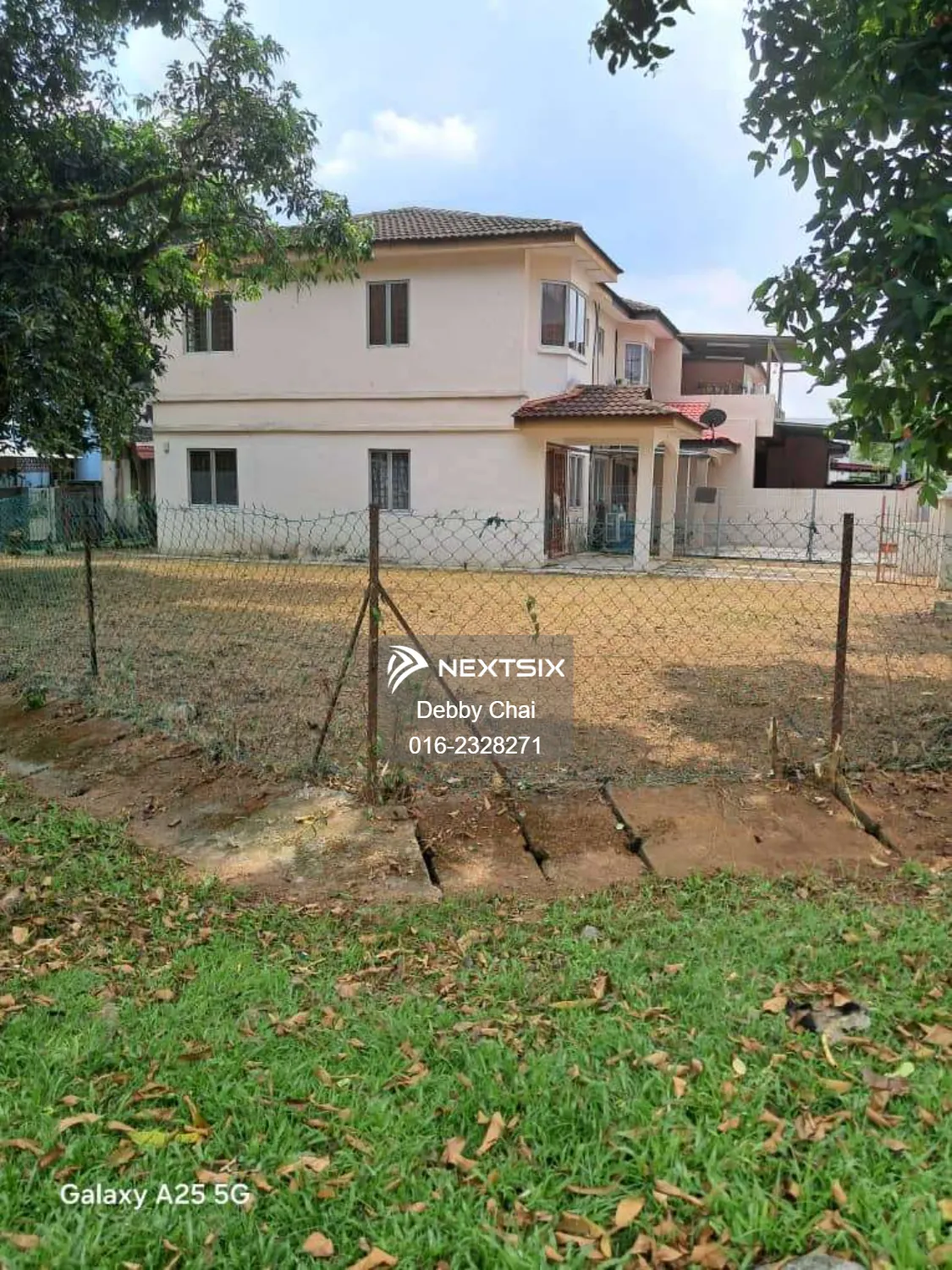 2-sty Terrace/Link House For Sale in Puchong Selangor