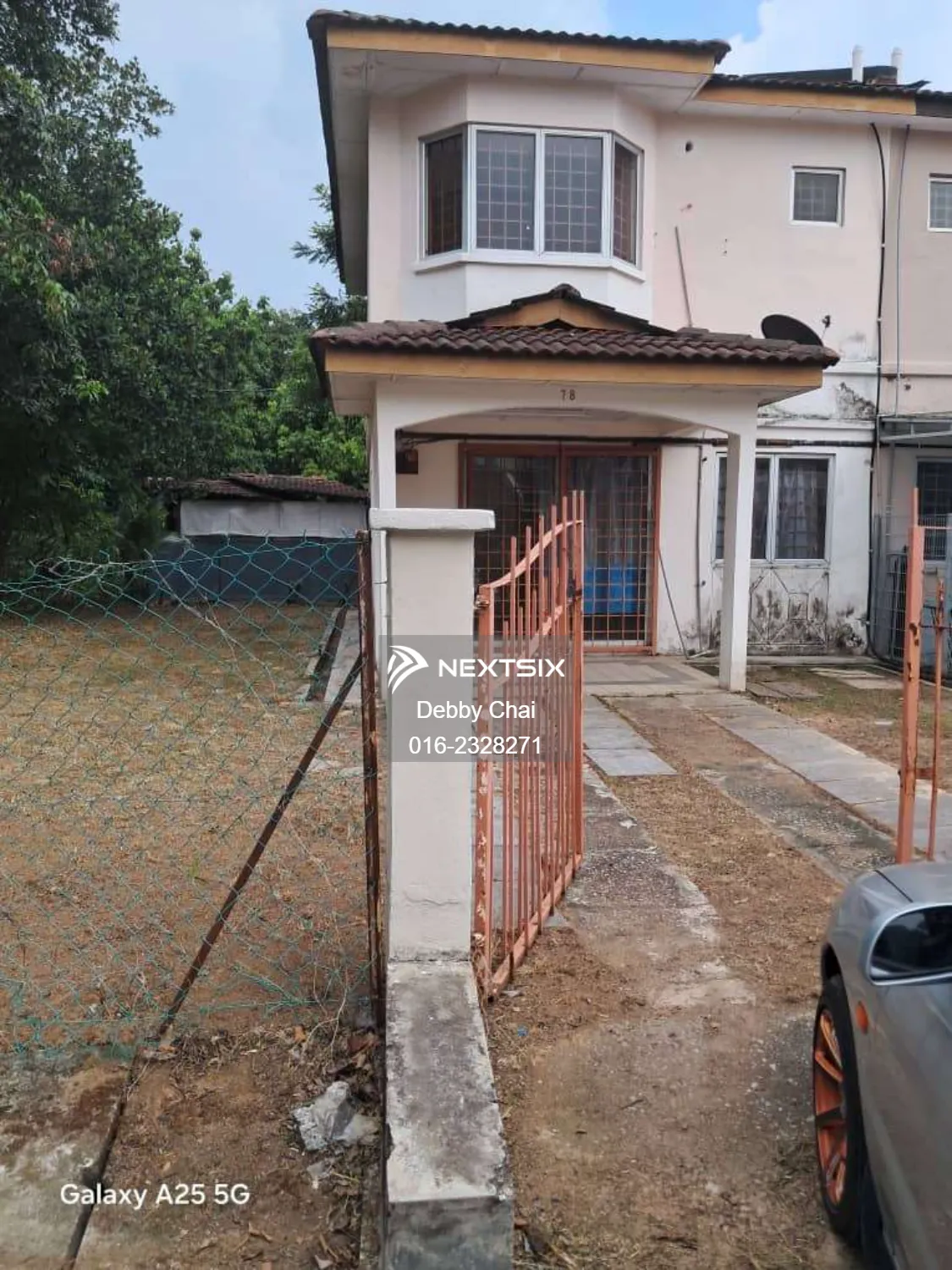 2-sty Terrace/Link House For Sale in Puchong Selangor - Image 2