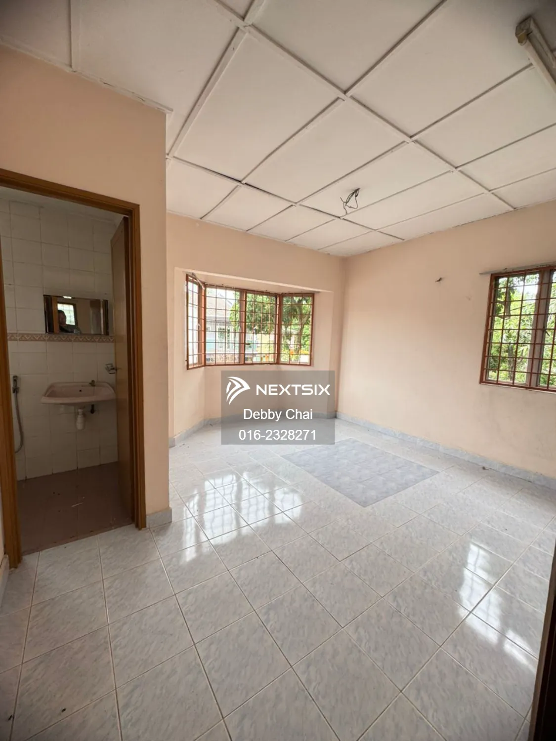 2-sty Terrace/Link House For Sale in Puchong Selangor - Image 6