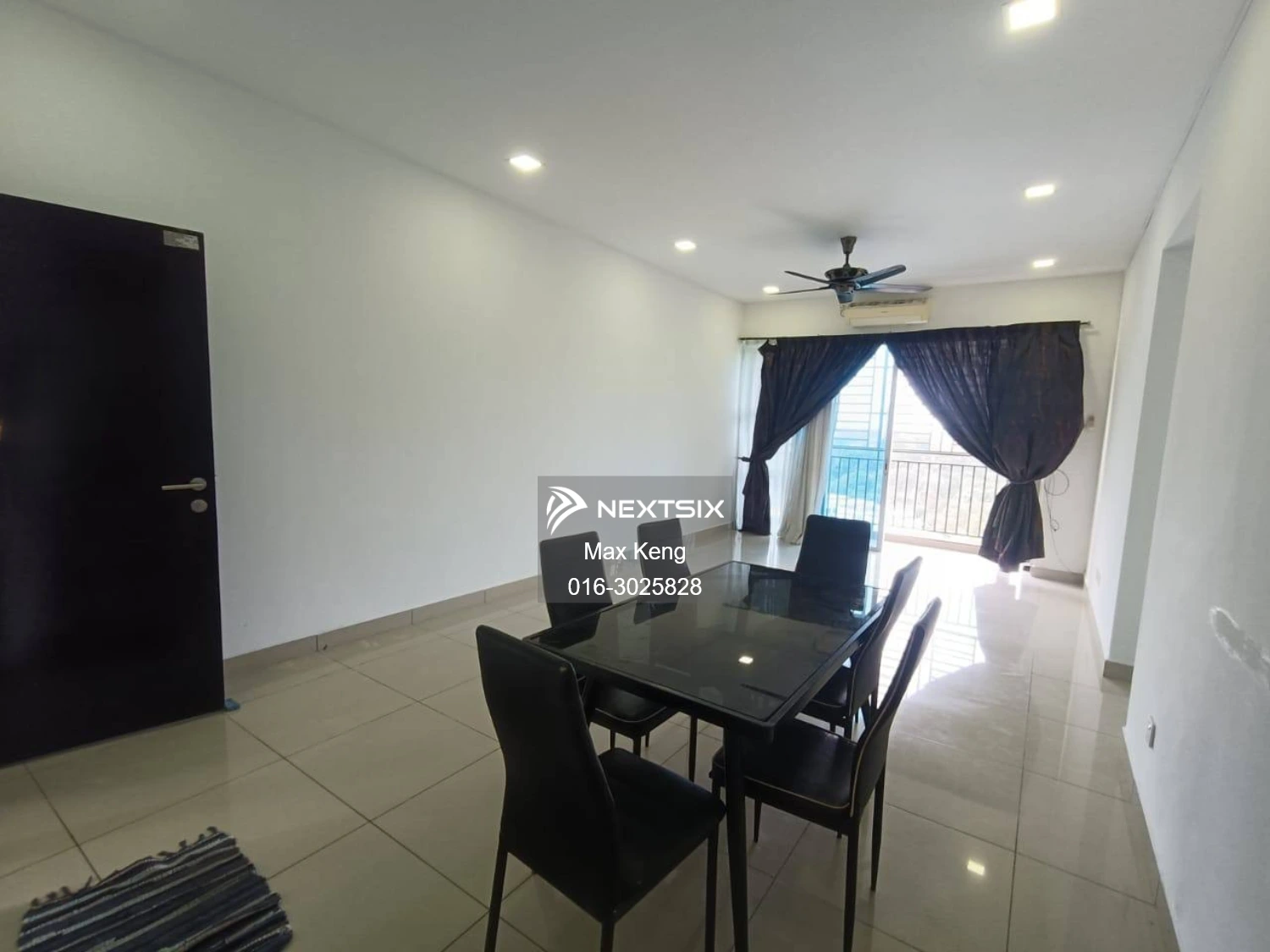 Apartment For Sale in Iskandar Puteri (Nusajaya) Johor