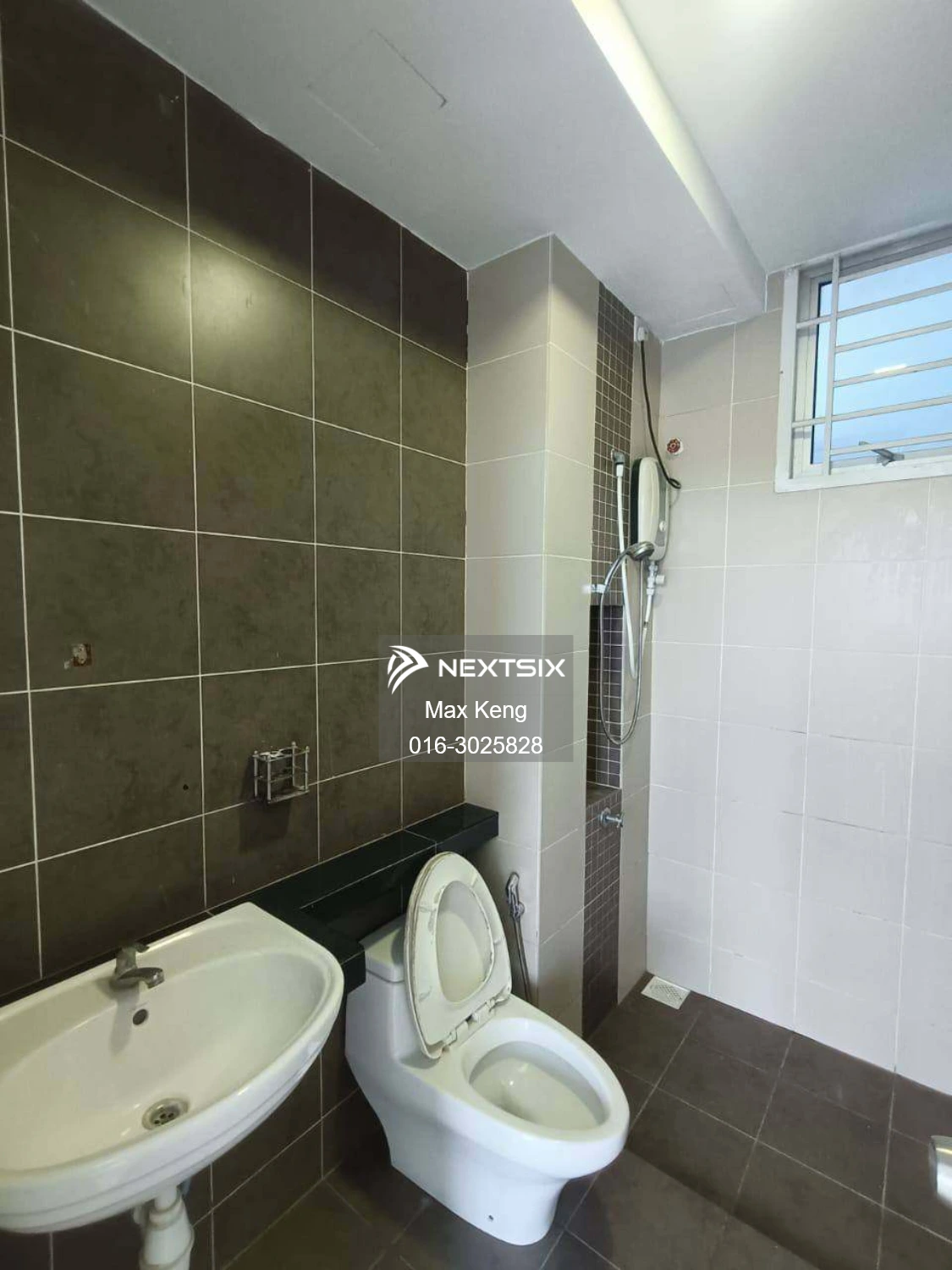 Apartment For Sale in Iskandar Puteri (Nusajaya) Johor - Image 5