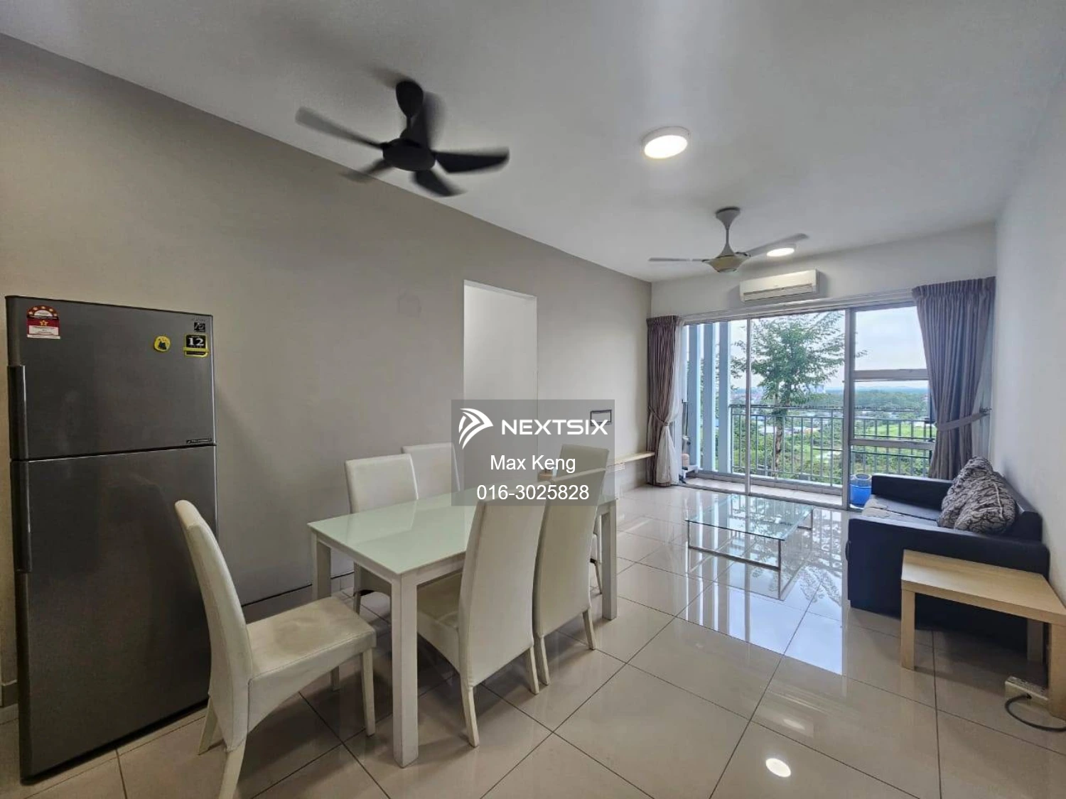 Apartment For Sale in Iskandar Puteri (Nusajaya) Johor - Image 2
