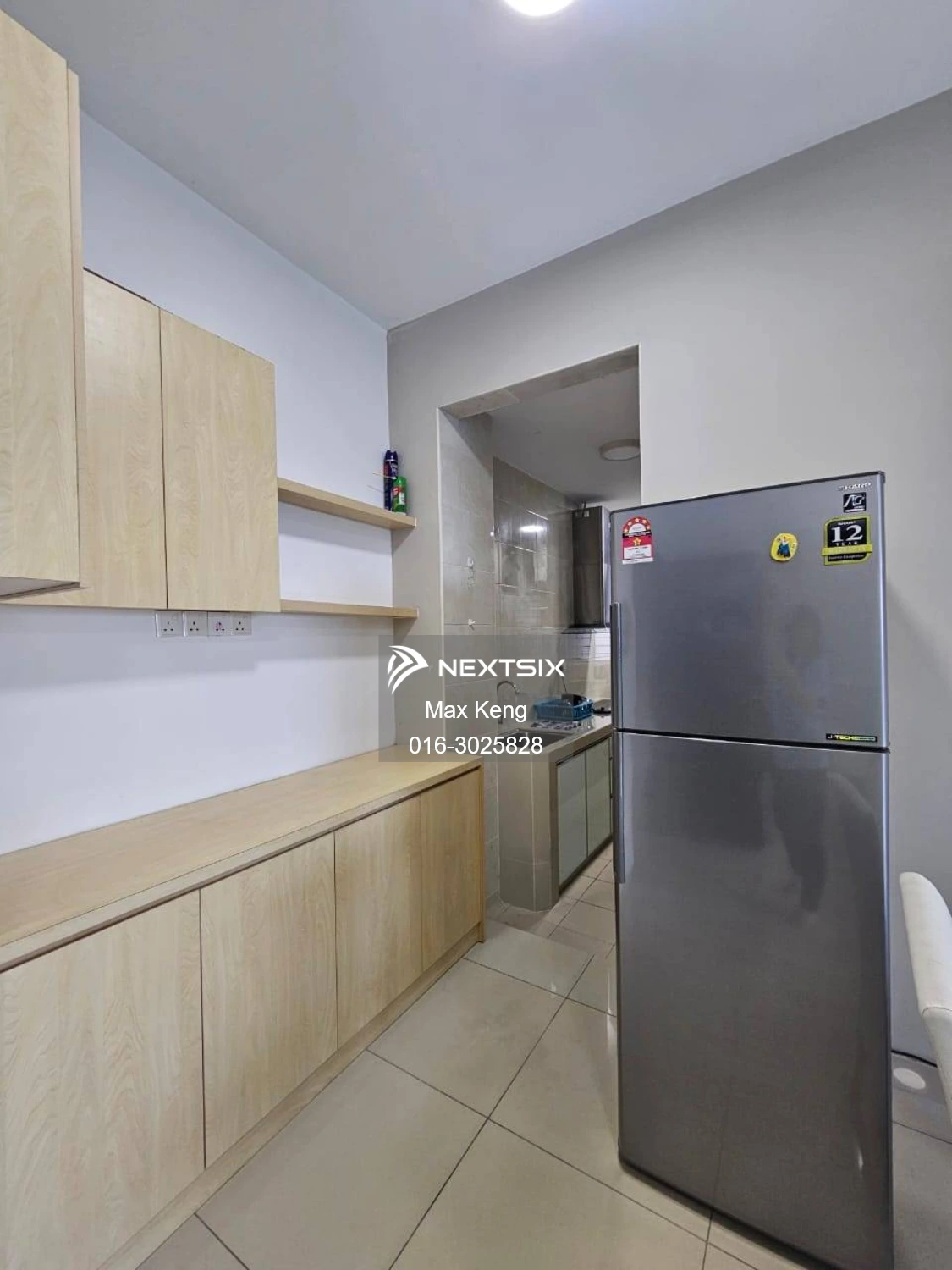 Apartment For Sale in Iskandar Puteri (Nusajaya) Johor - Image 3