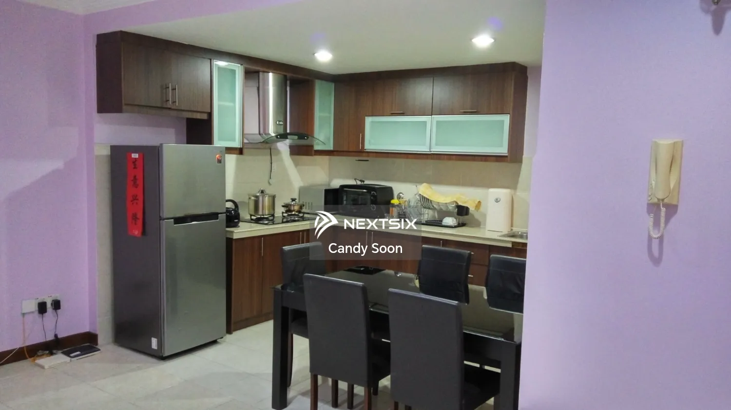 Condominium For Rent in Tropicana Selangor