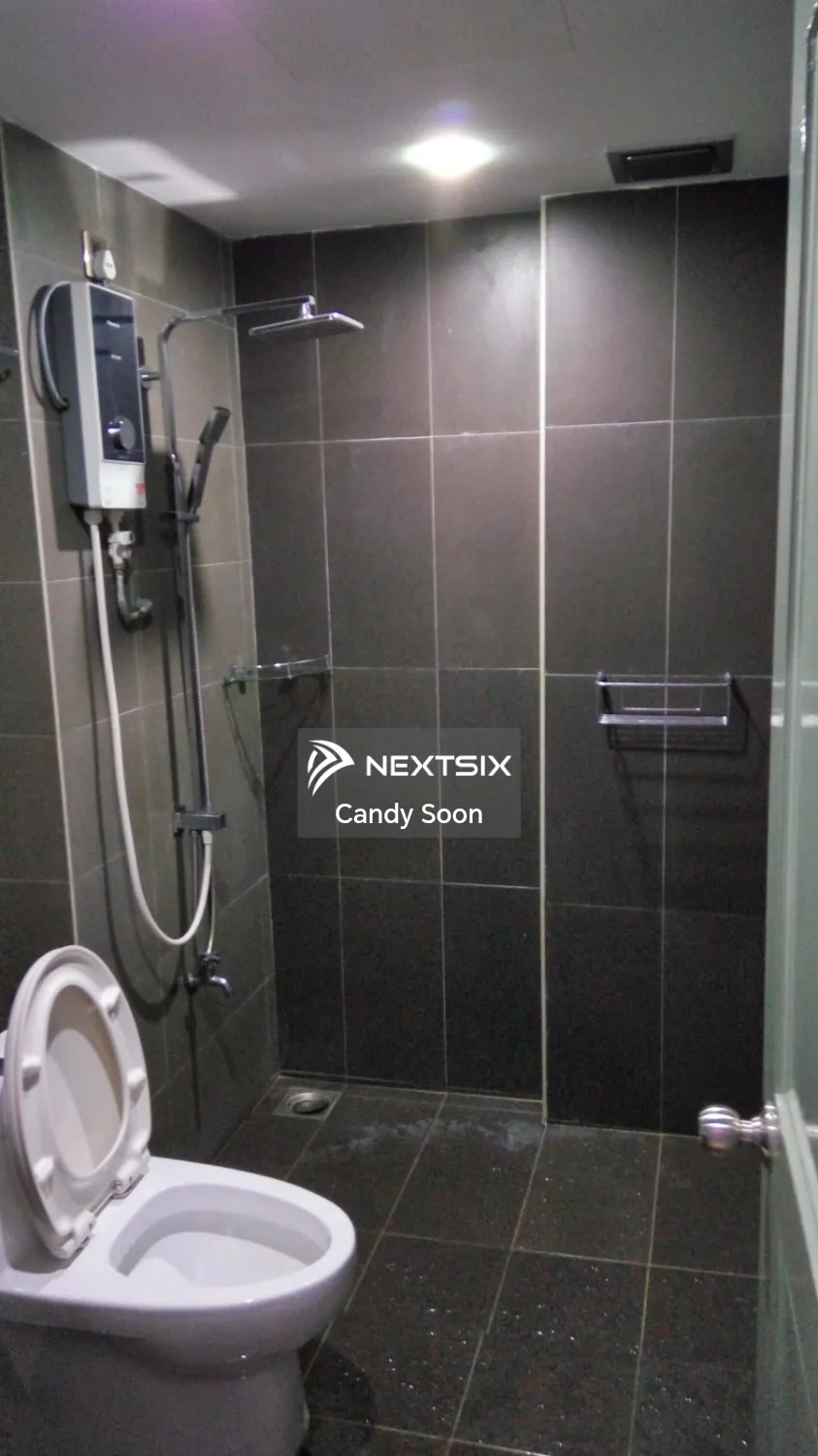 Condominium For Rent in Tropicana Selangor - Image 11