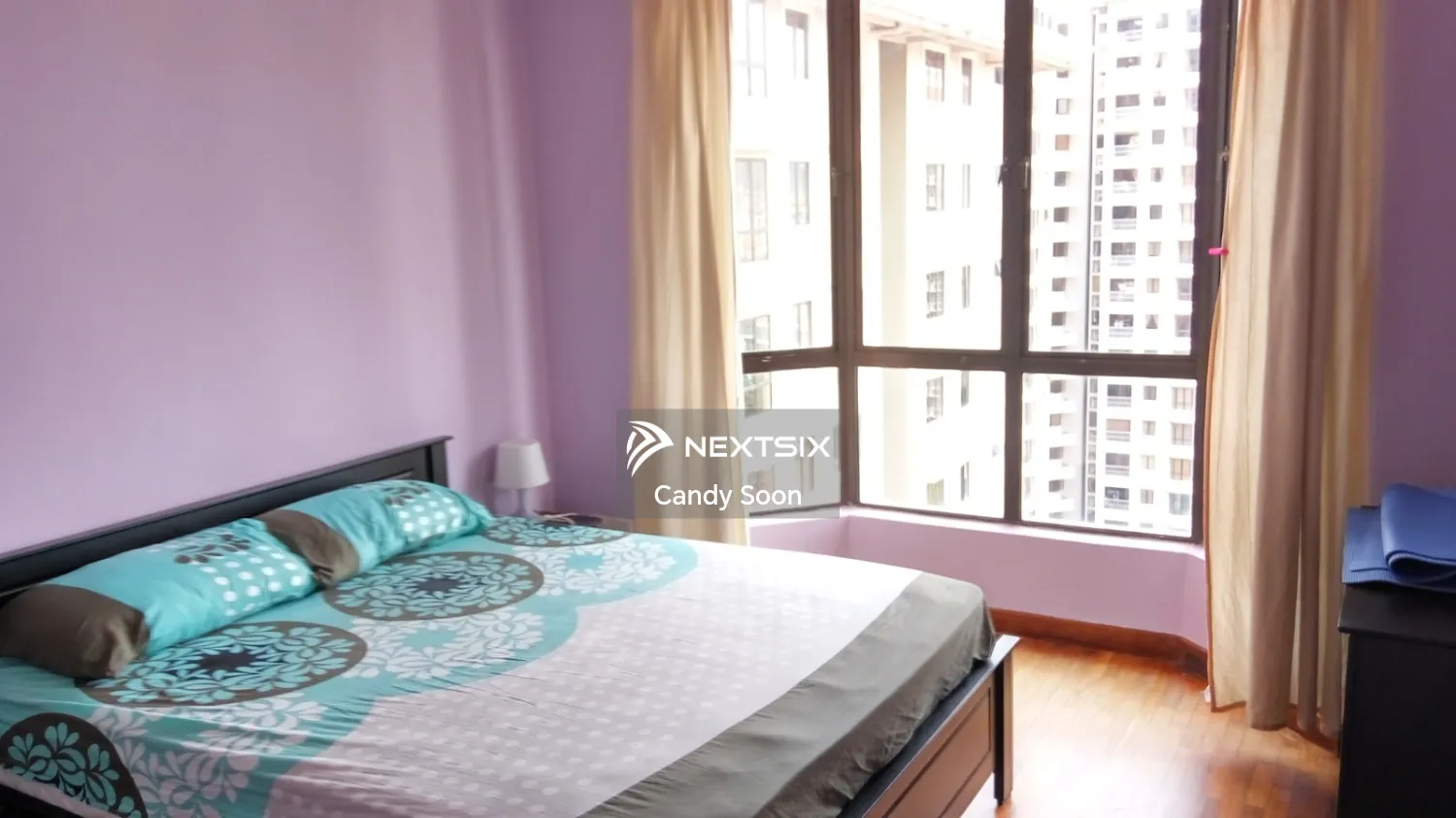 Condominium For Rent in Tropicana Selangor - Image 5
