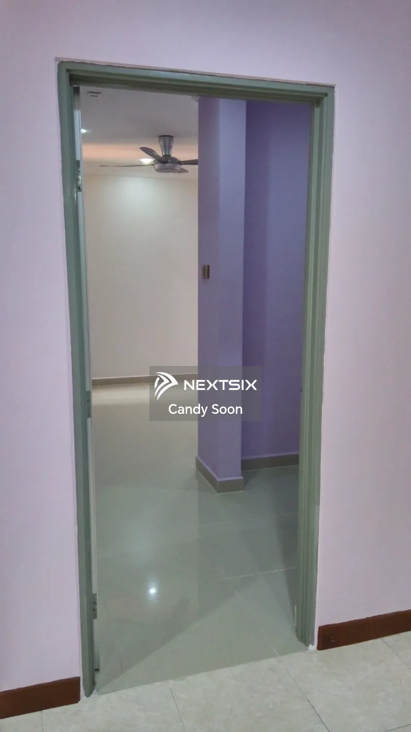 Condominium For Rent in Tropicana Selangor - Image 8
