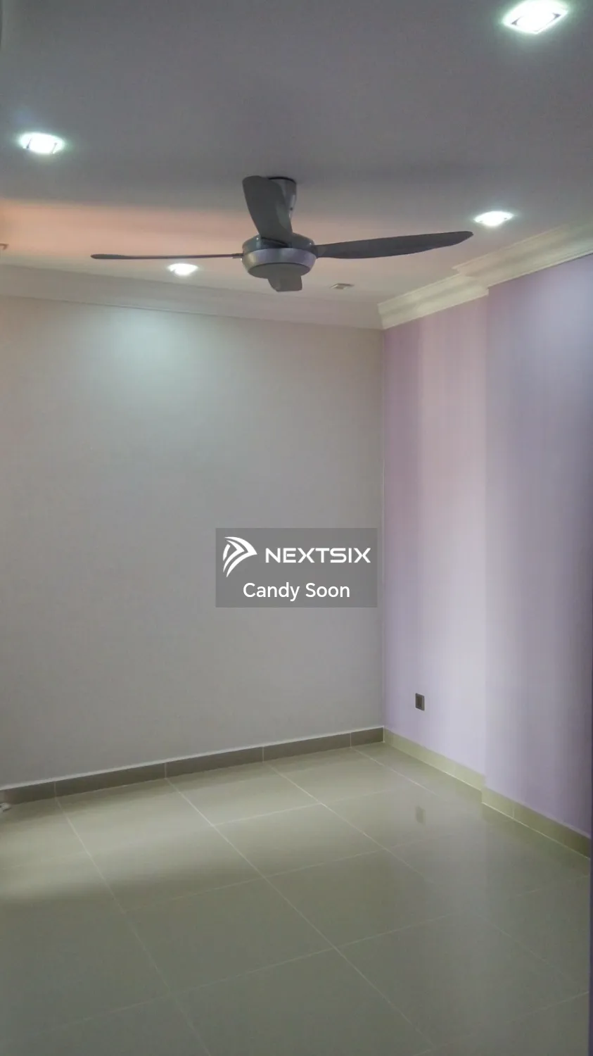 Condominium For Rent in Tropicana Selangor - Image 9