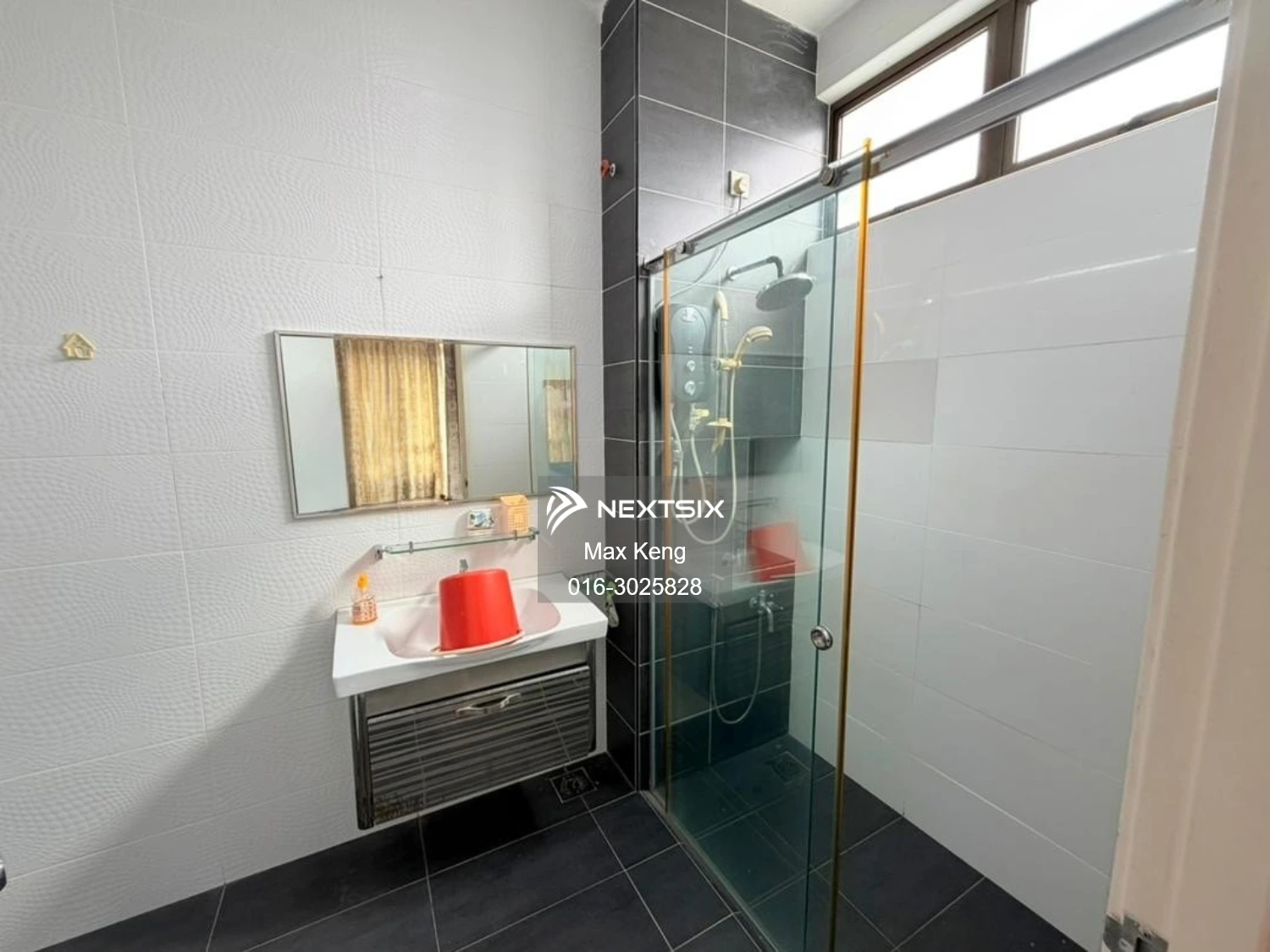 Cluster House For Sale in Setia Tropika Johor - Image 10