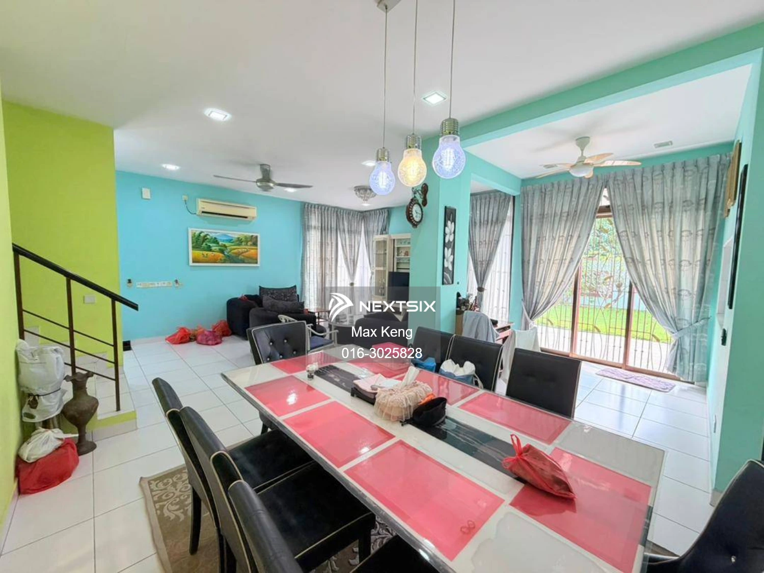 Cluster House For Sale in Setia Tropika Johor - Image 3