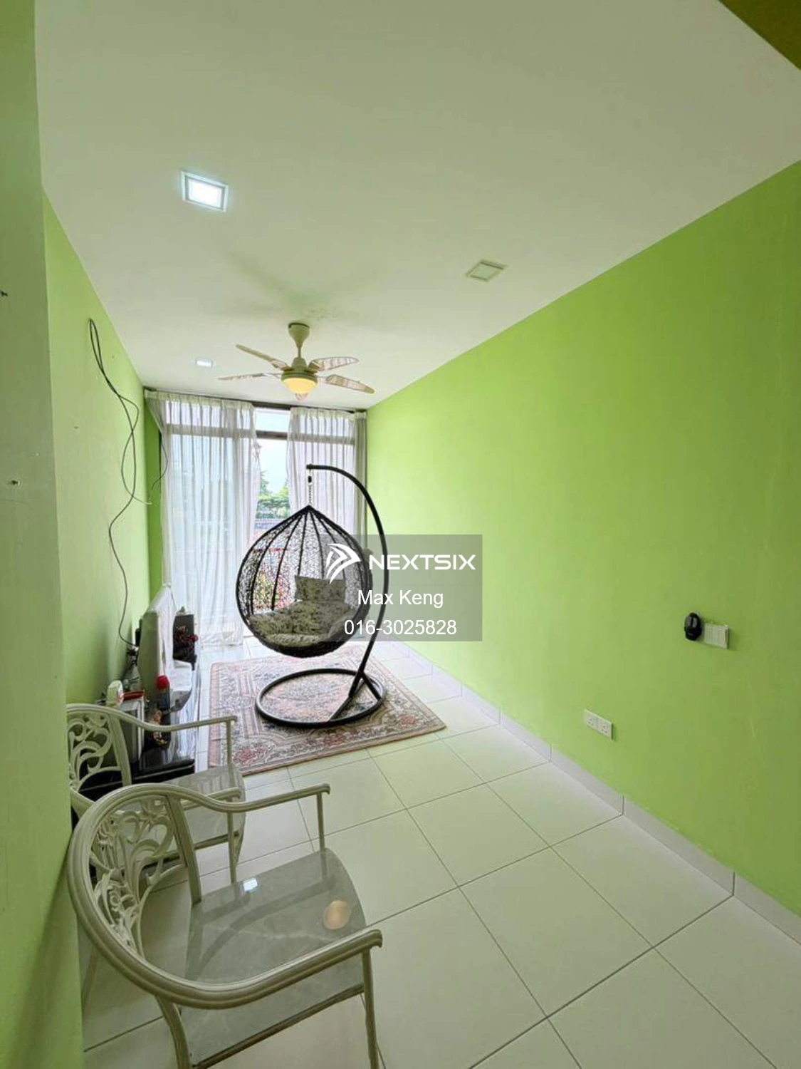 Cluster House For Sale in Setia Tropika Johor - Image 5