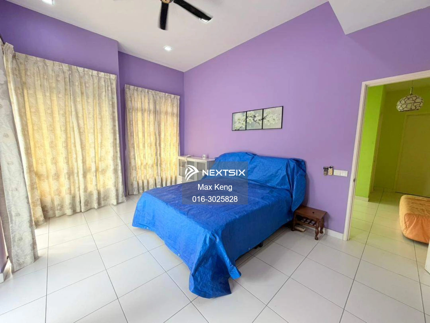 Cluster House For Sale in Setia Tropika Johor - Image 6