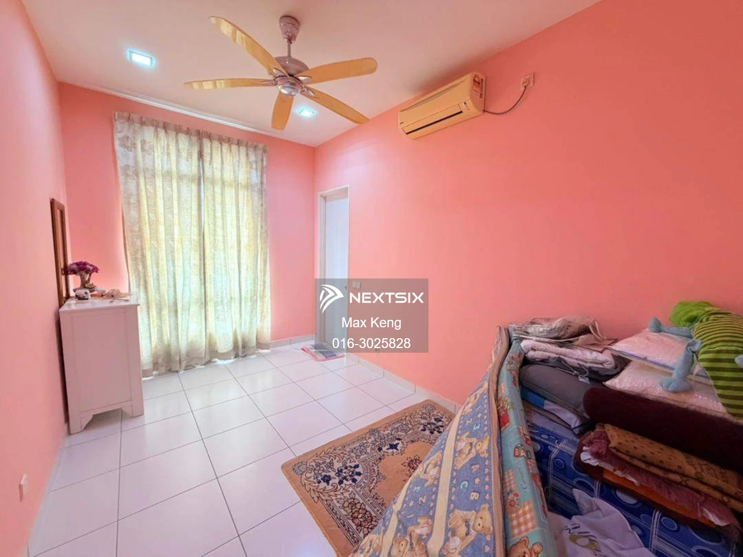 Cluster House For Sale in Setia Tropika Johor - Image 8