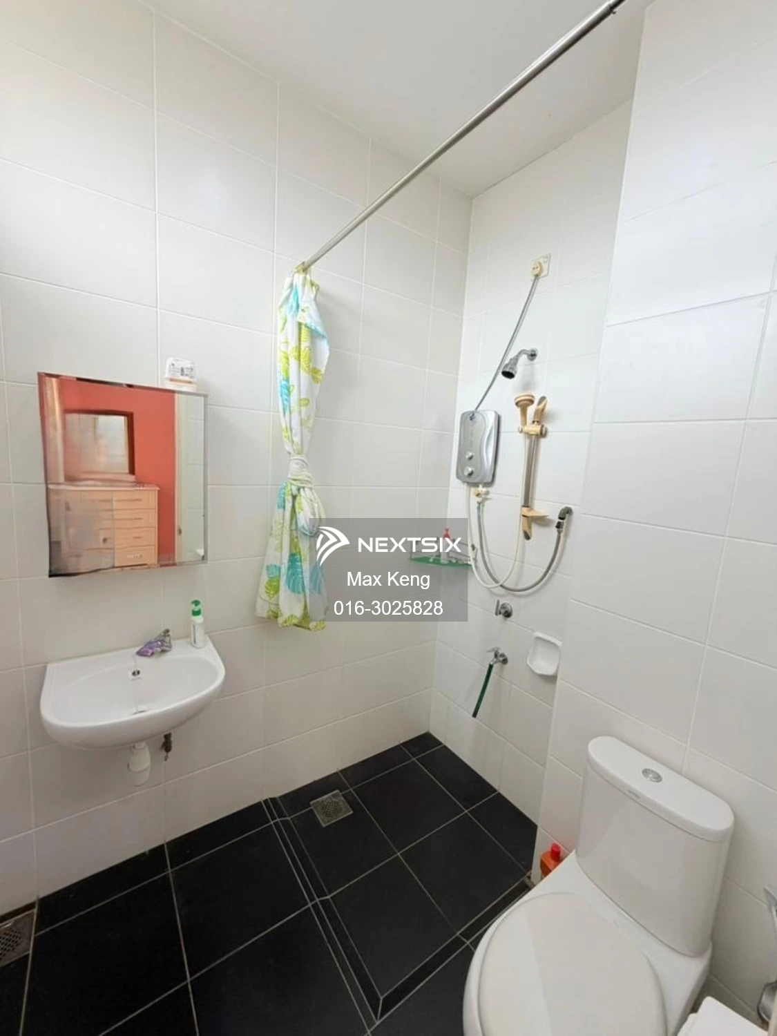 Cluster House For Sale in Setia Tropika Johor - Image 9