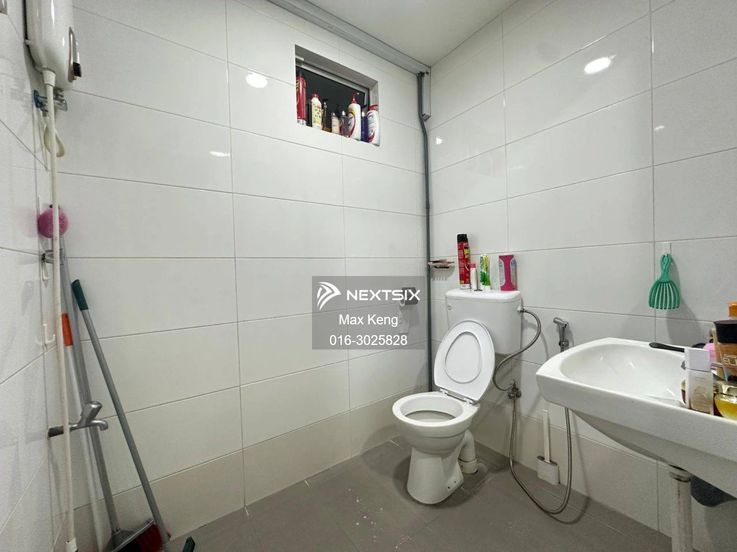 2-sty Terrace/Link House For Sale in Skudai Johor - Image 10