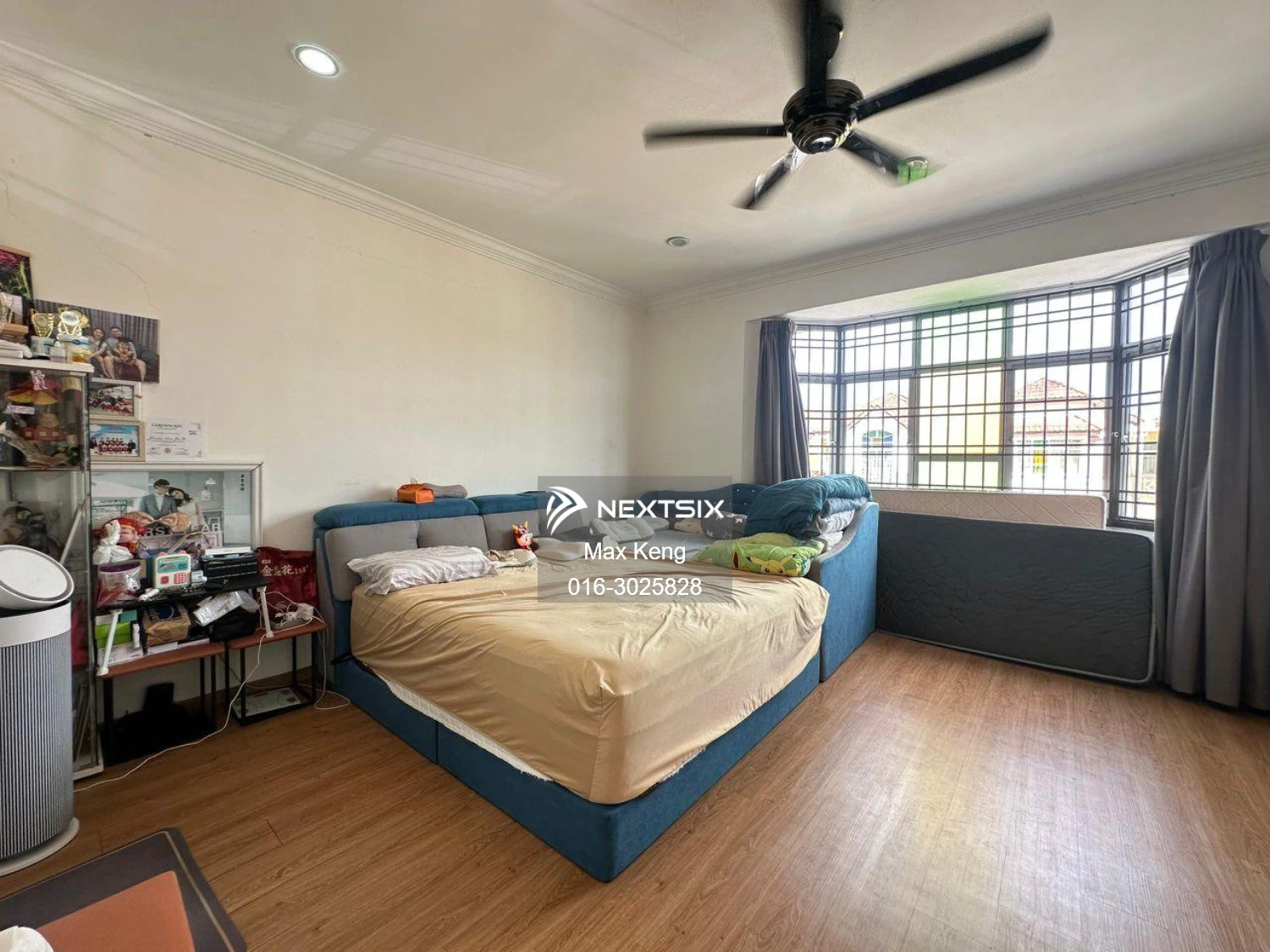 2-sty Terrace/Link House For Sale in Skudai Johor - Image 5